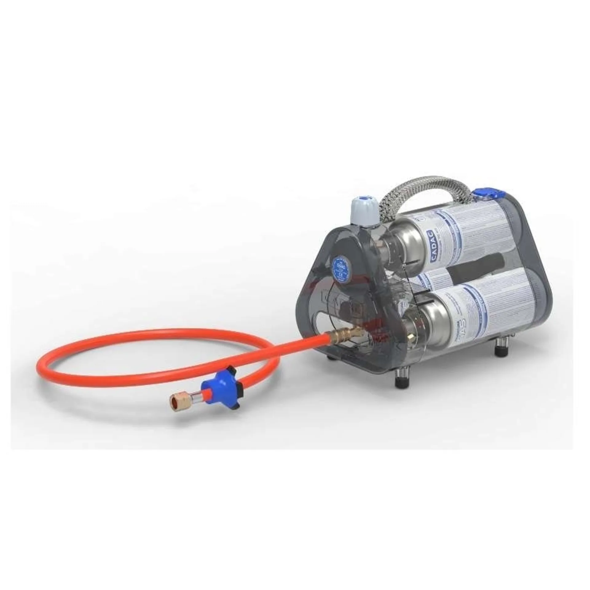 Cadac Trio Kartuschen-Power-Pak 30mbar