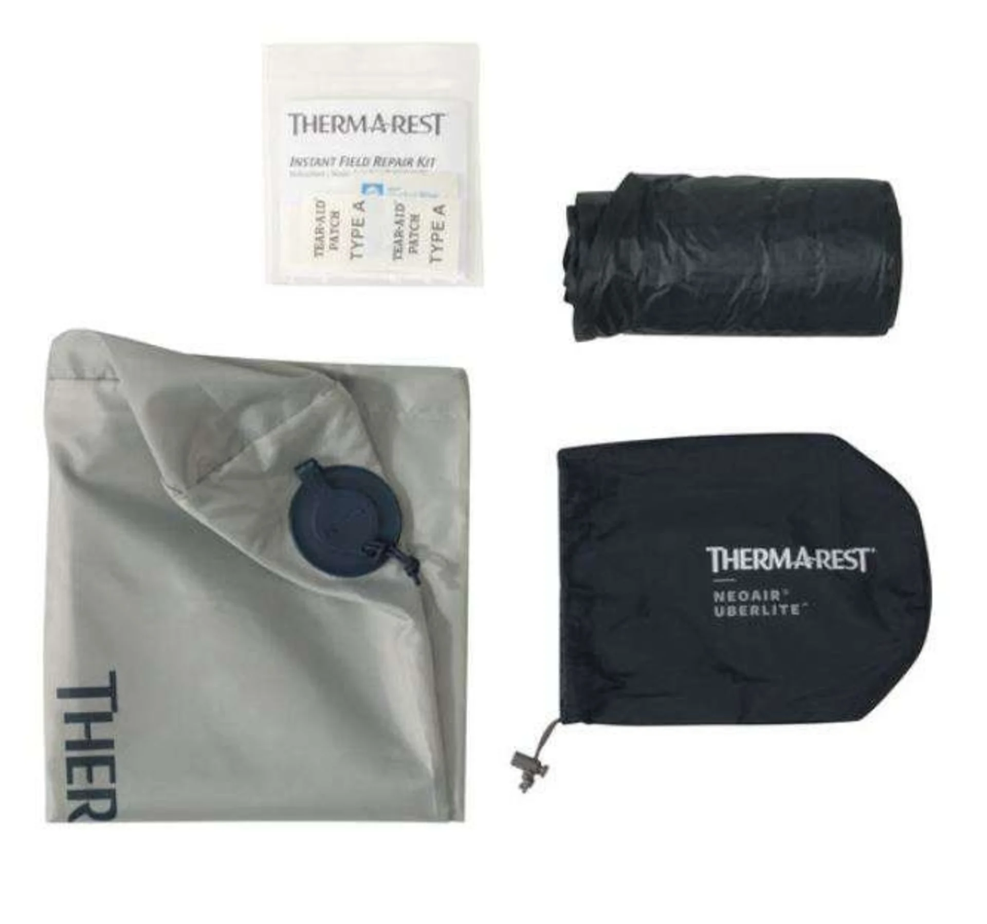 Therm-a-Rest NeoAir UberLite Orion Isomatte regula