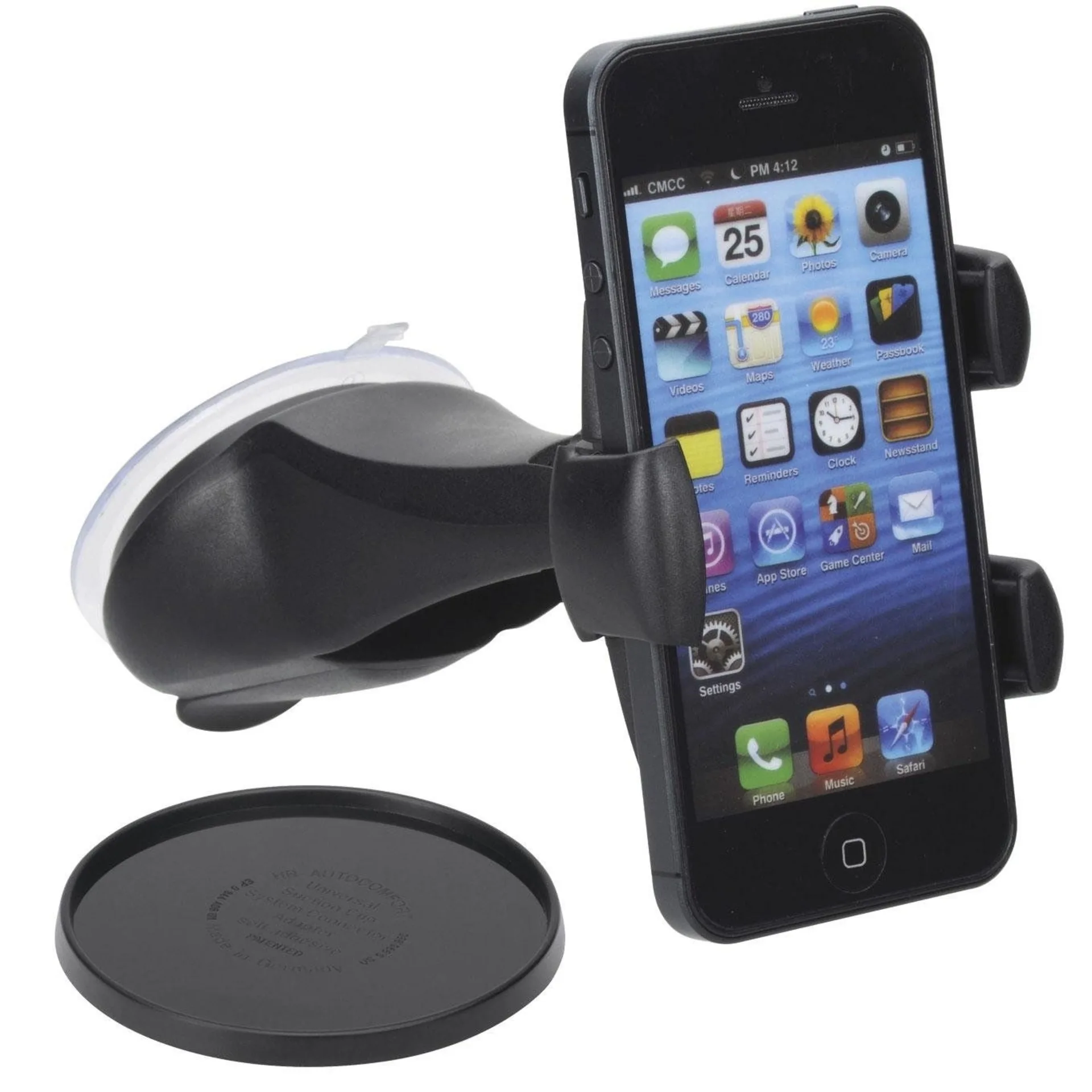 Quicky support pour smartphone Big