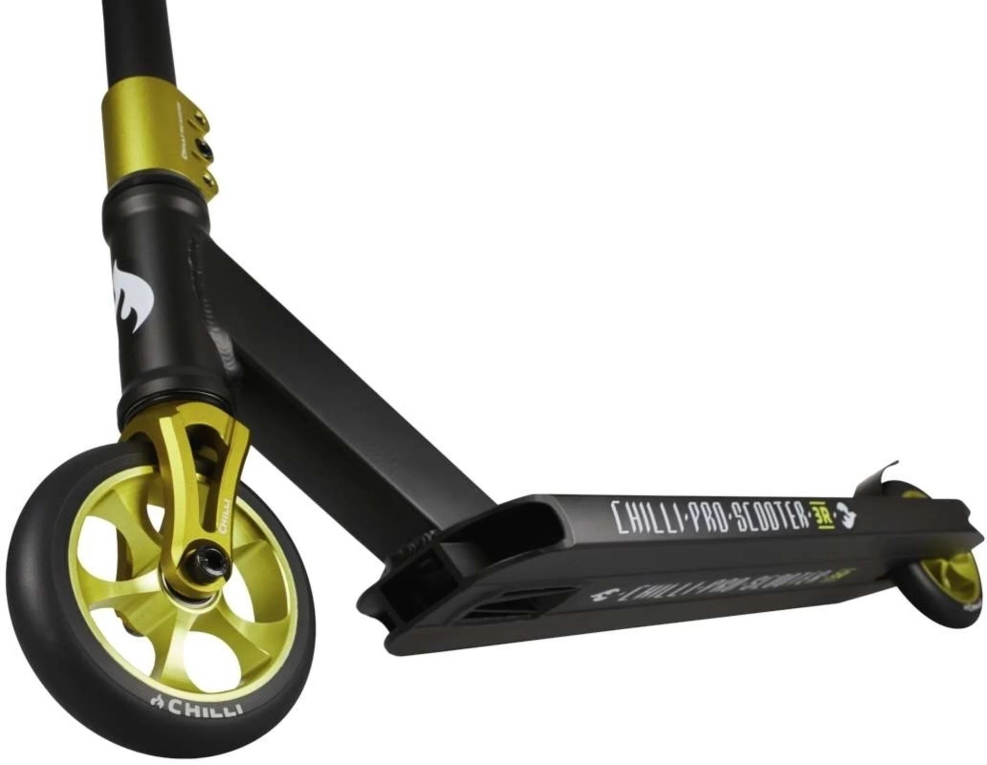 Trottinette de figure Chilli Reaper Reloaded Rebel Trottinette de figure Chilli Reaper Reloaded Rebel