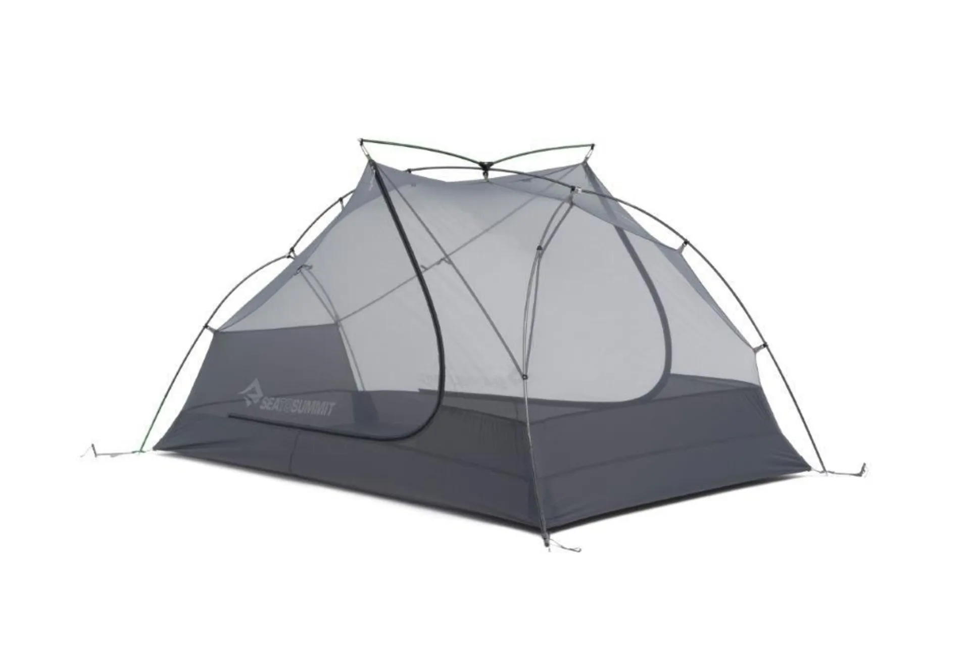 Telos TR2 Green STS Trekkingzelt