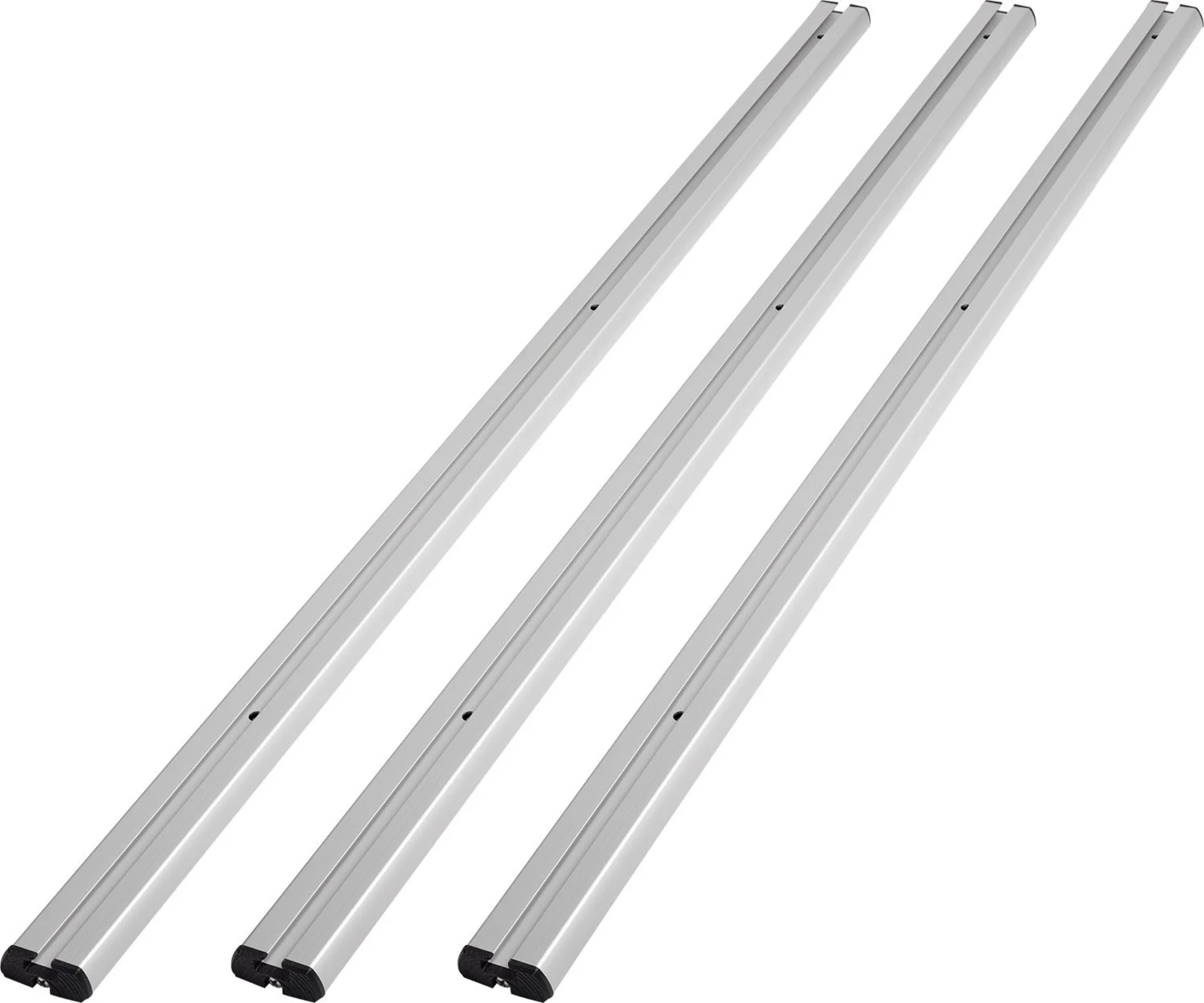 Rails de montage Thule pour porte-vélos Velo Slide 140 cm