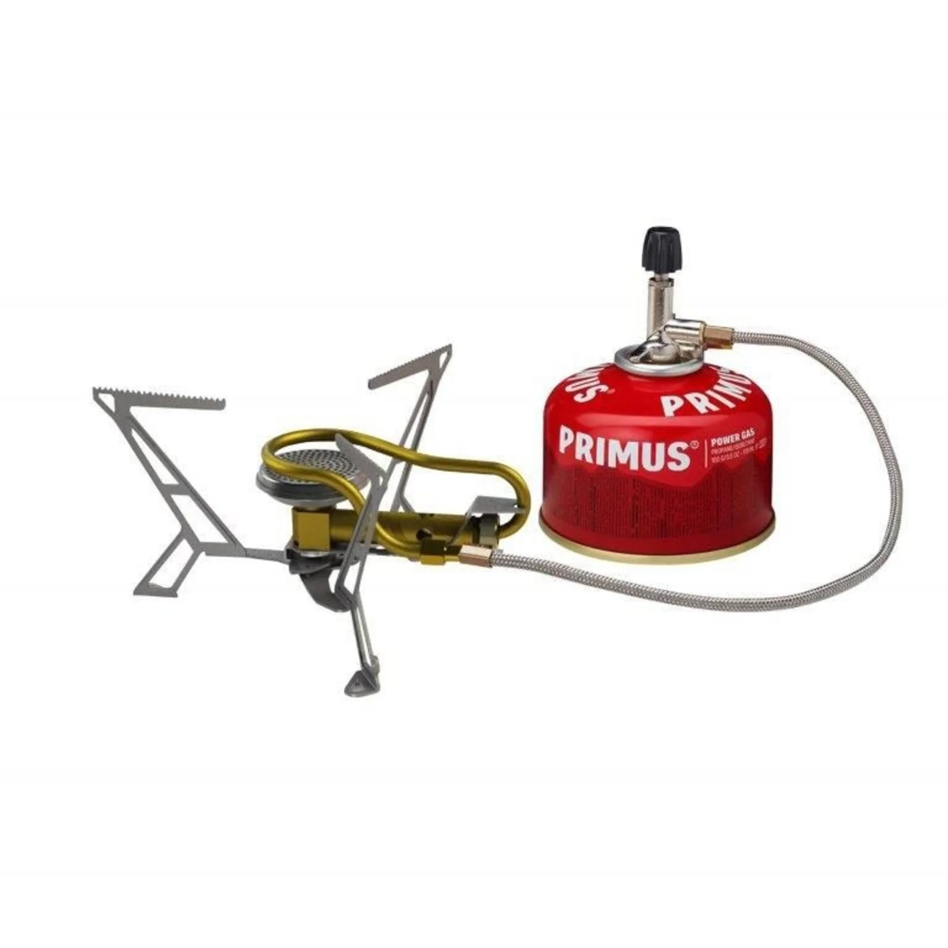 Express Spider II Primus Kocher