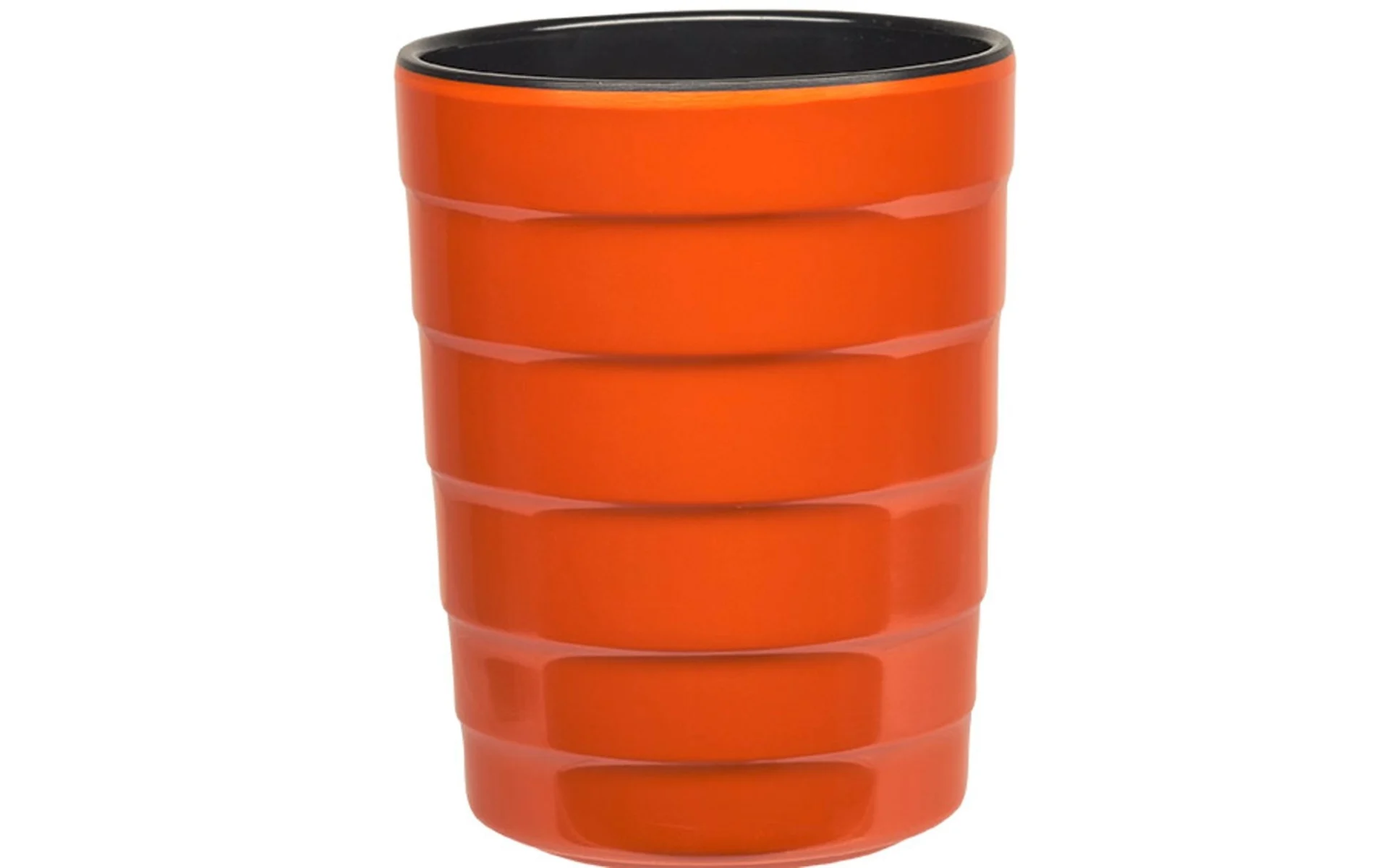 Gobelet Rebel orange 200 ml
