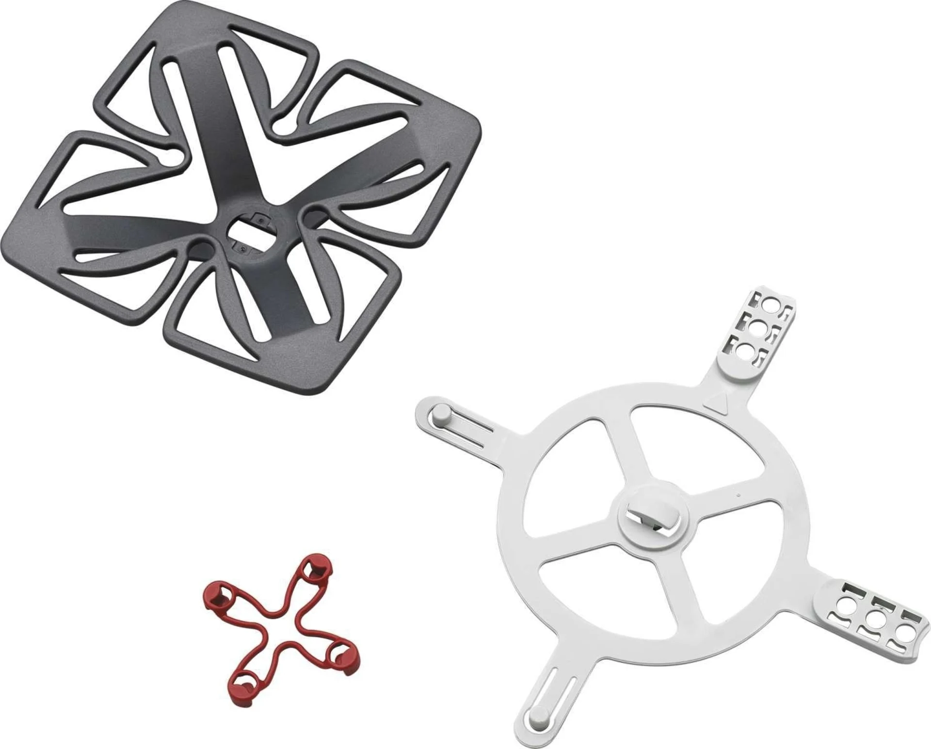 Berger Sentina Mobil by Froli Bettsystem Grundpaket