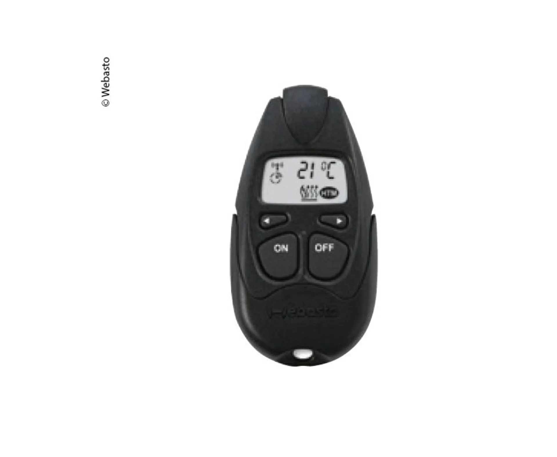 Telestart T100 HTM Fernbedienungs-Kit