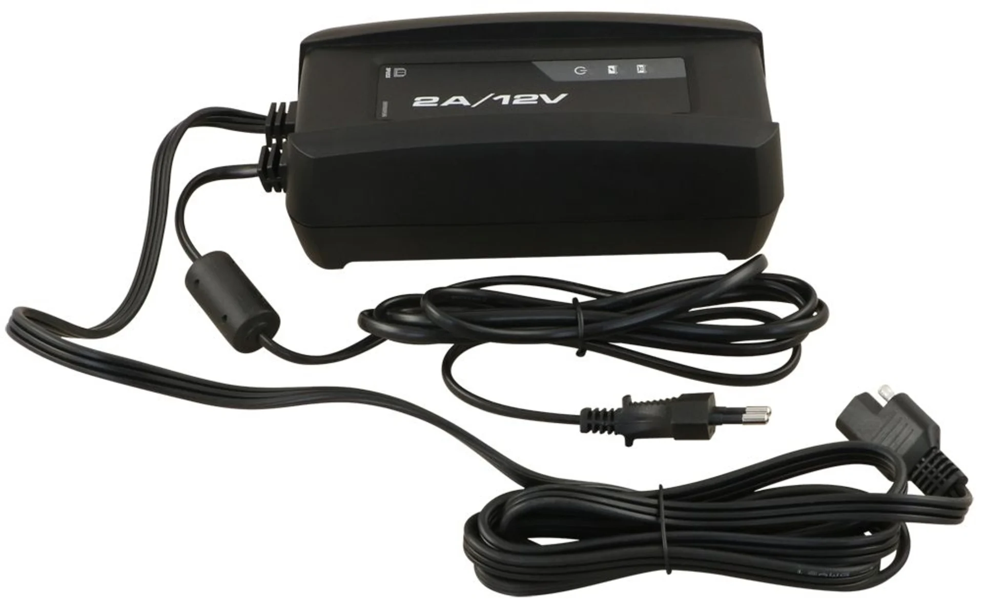 Chargeur Schumacher pour SPower 12/24V Chargeur Schumacher pour SPower 12/24V