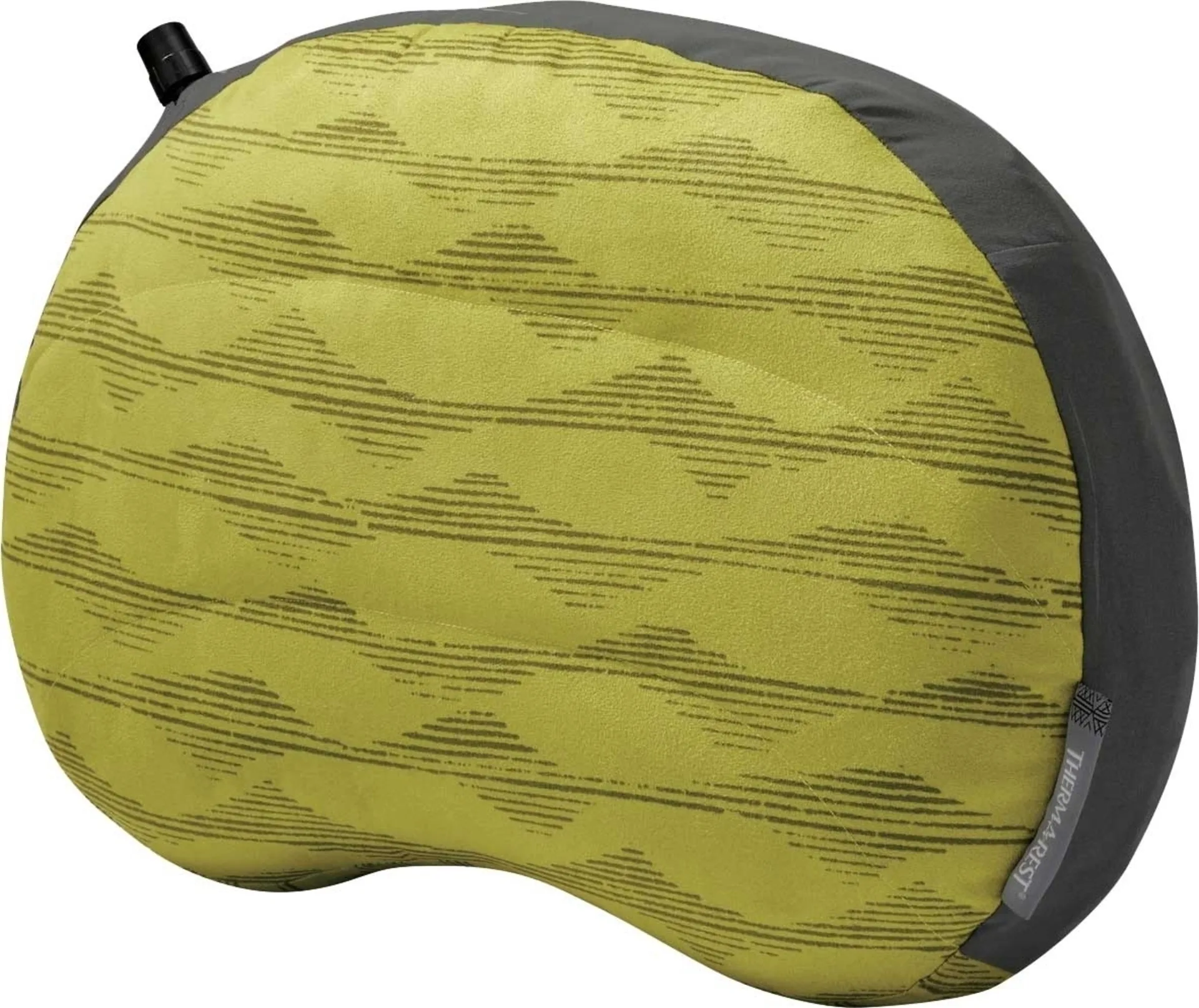 Therm-a-Rest Air Head Yellow Mountains Kissen groß Therm-a-Rest Air Head Yellow Mountains Kissen groß