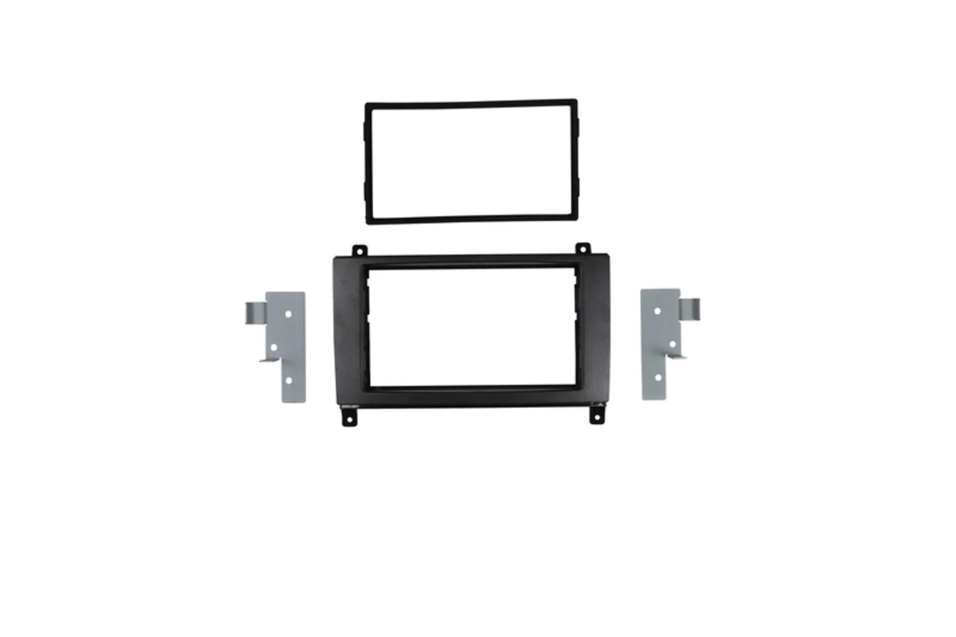 Garmin Vieo™ -Mercedes Sprinter W906 2006 - 03/2018 - Montagekit