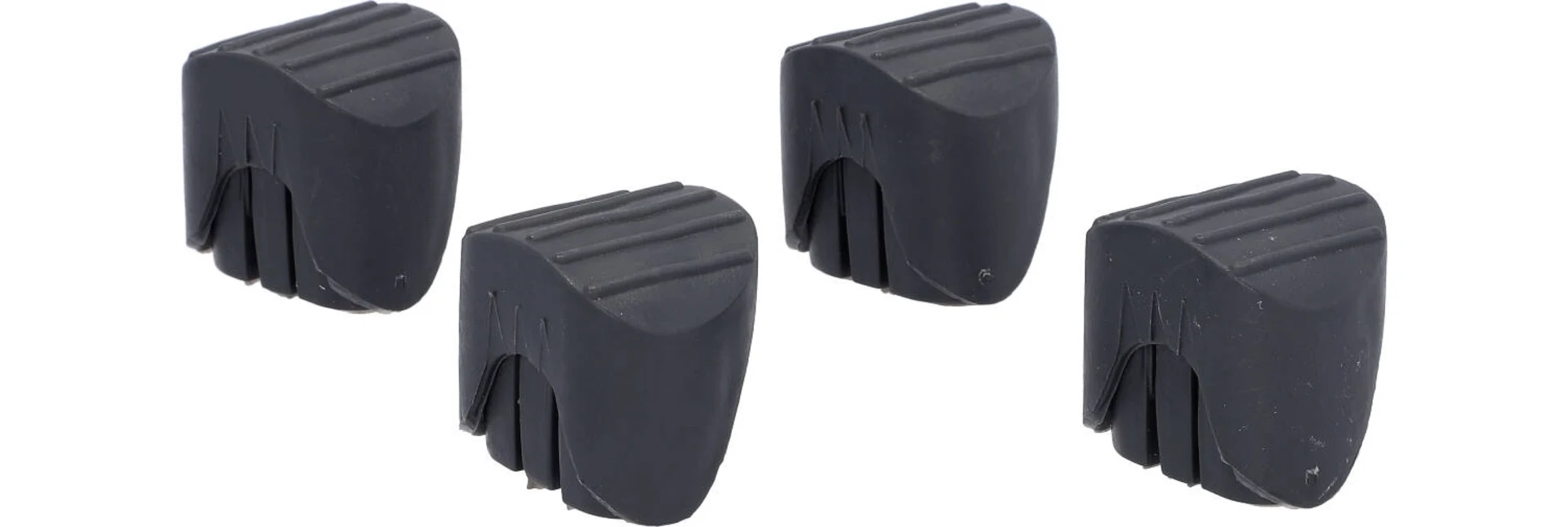 Crespo Set de protection pour le sol gris