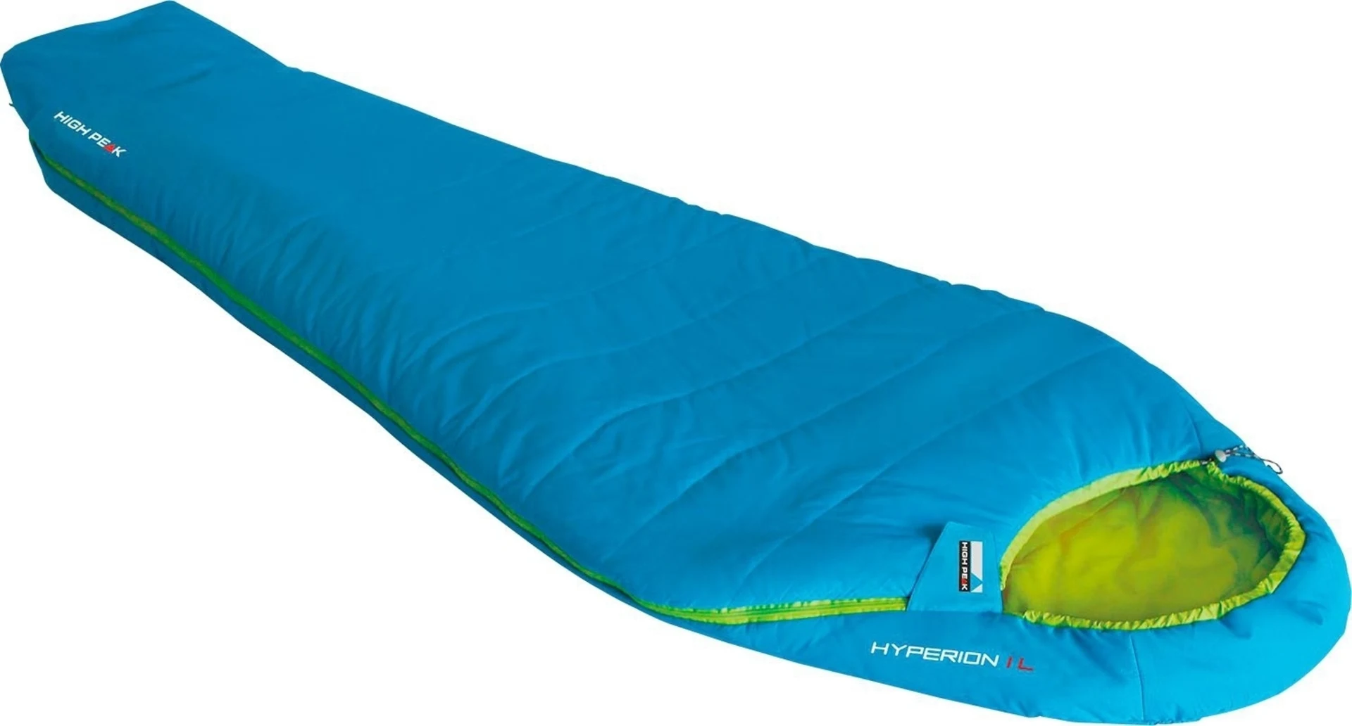 High Peak Hyperion 1M Mumienschlafsack