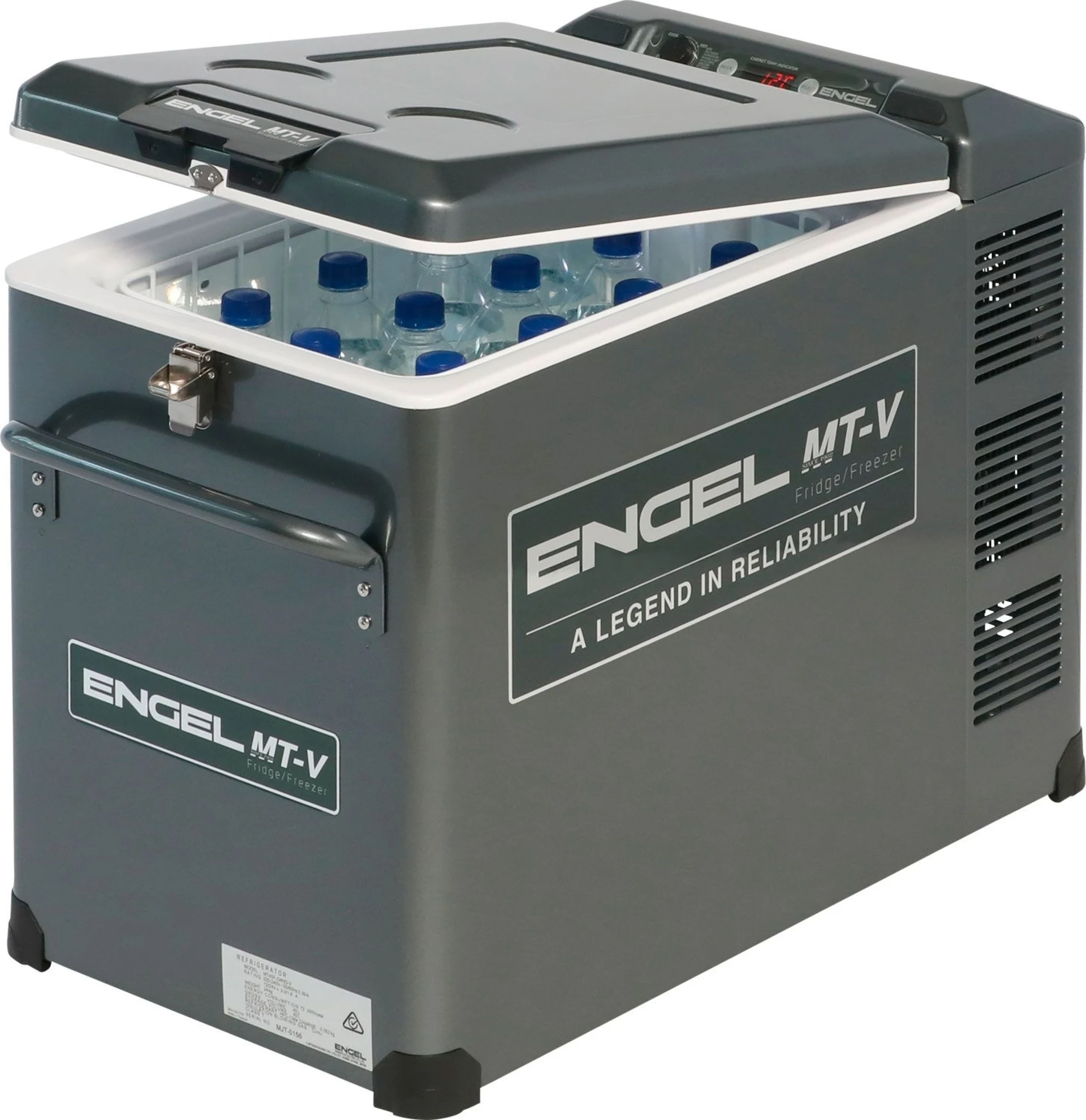 Engel MT45F-V Glacière à compresseur 40 litres