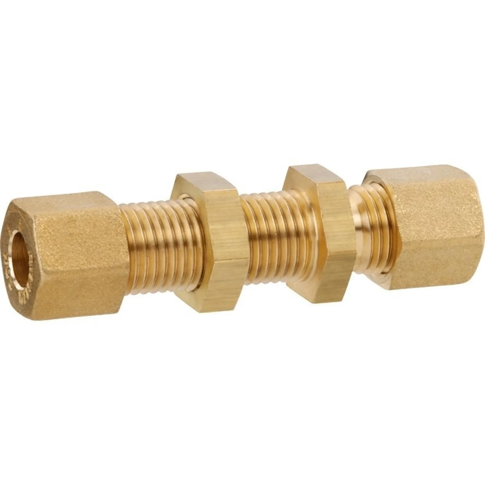 Schottverschraubung WSV-MS, 8 mm, SB-verpackt