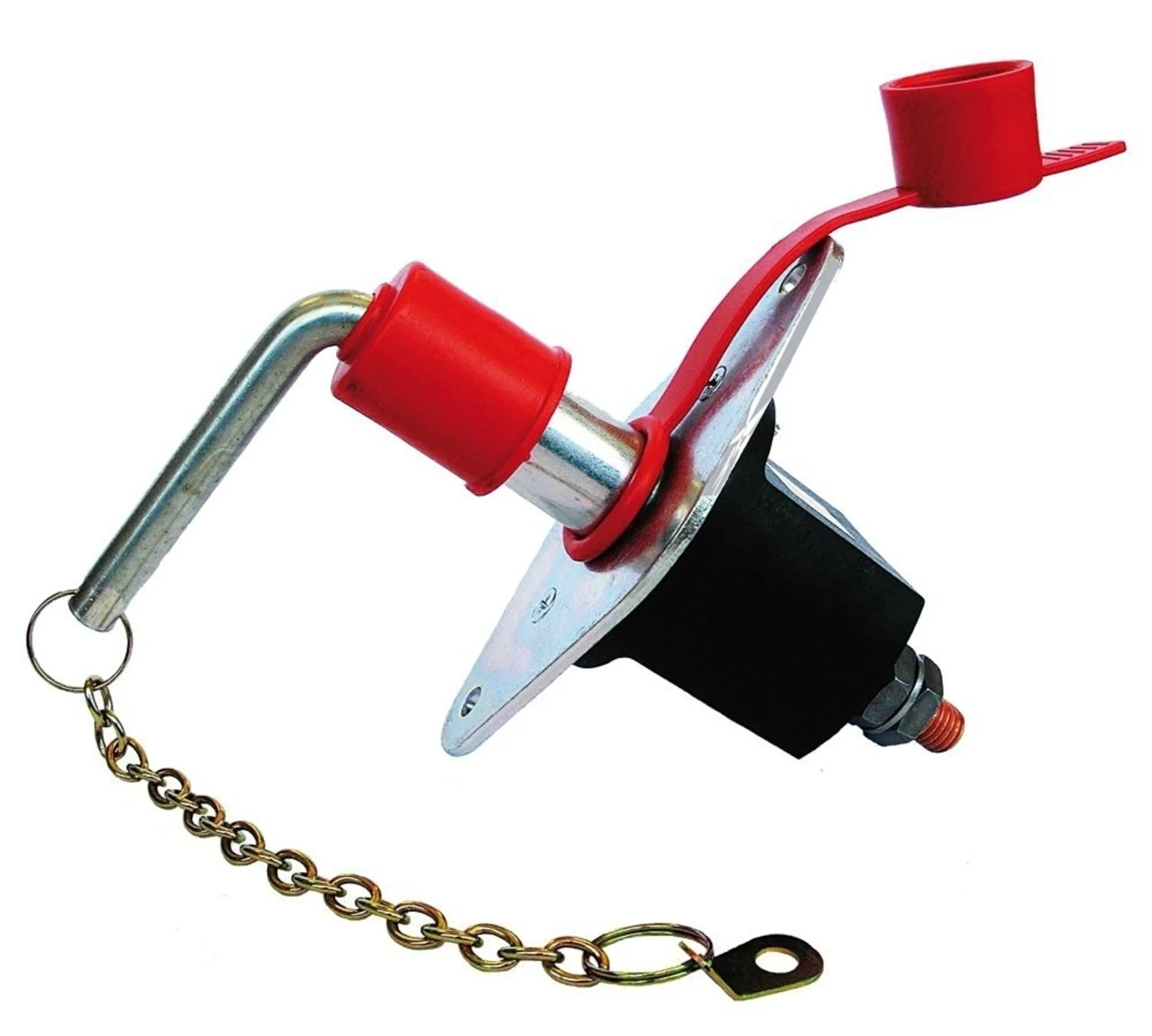 Coupe-batterie camion 250 A