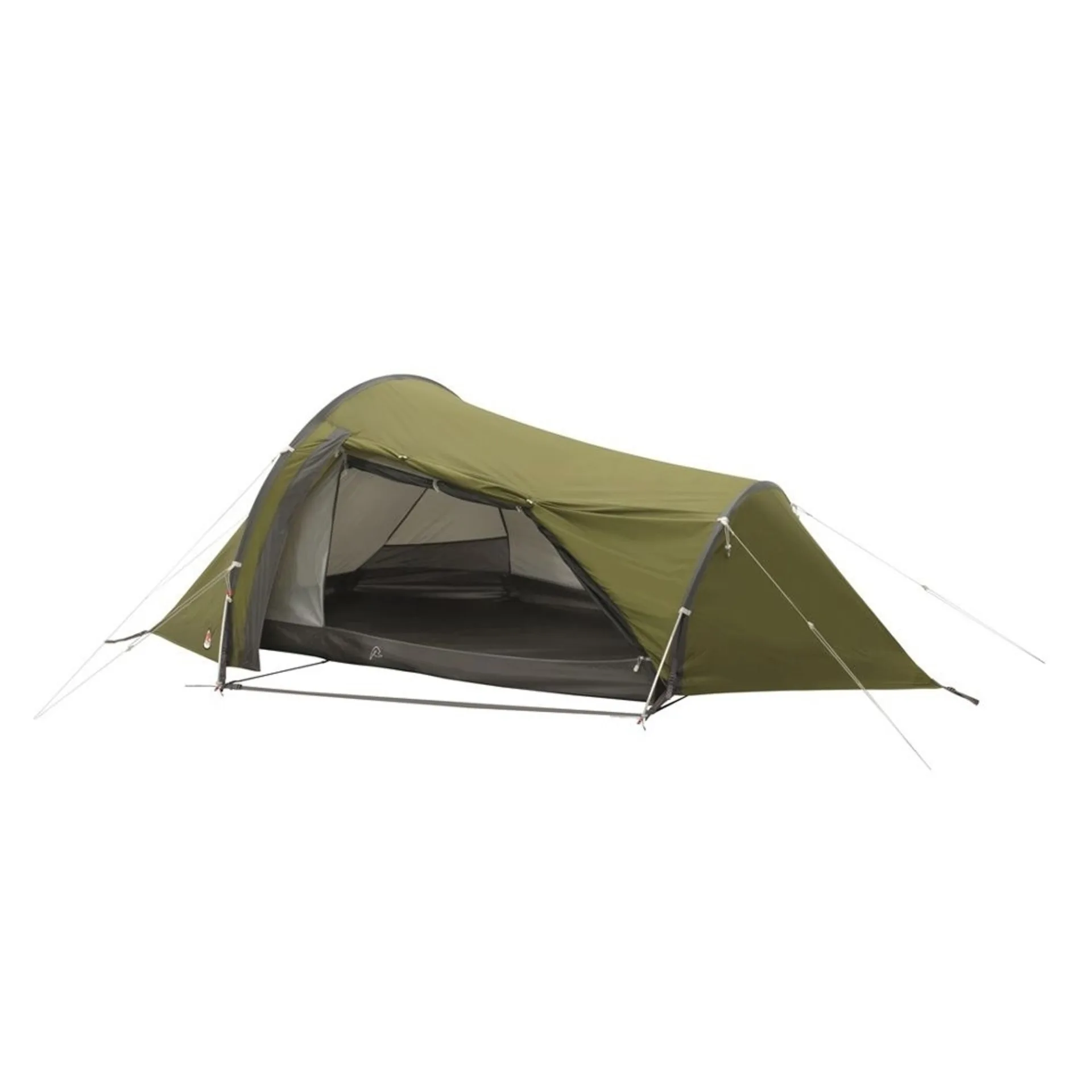 Robens Challenger 2 tente tunnel vert 2 personnes