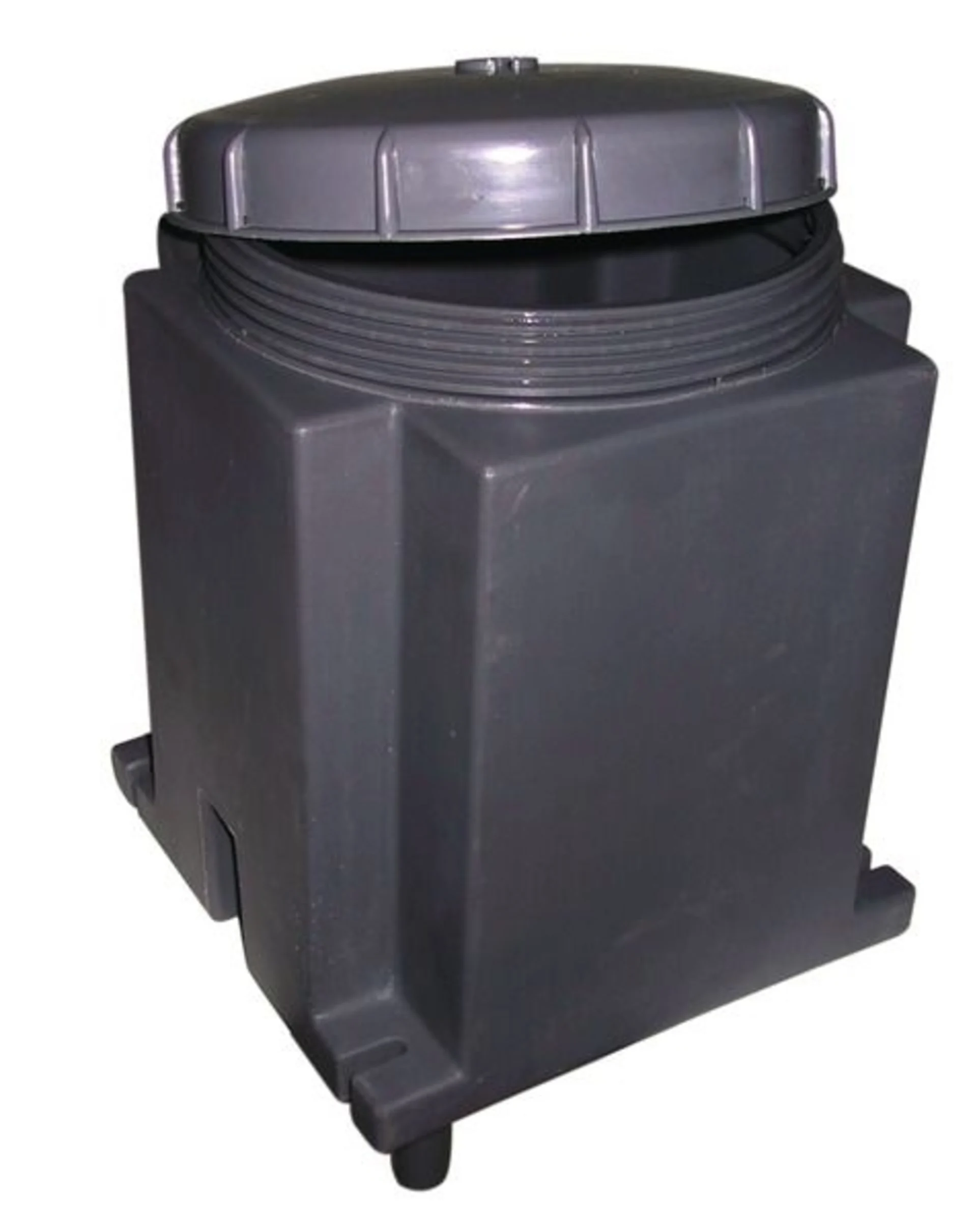 Gaskasten für 3 kg Gasflaschen