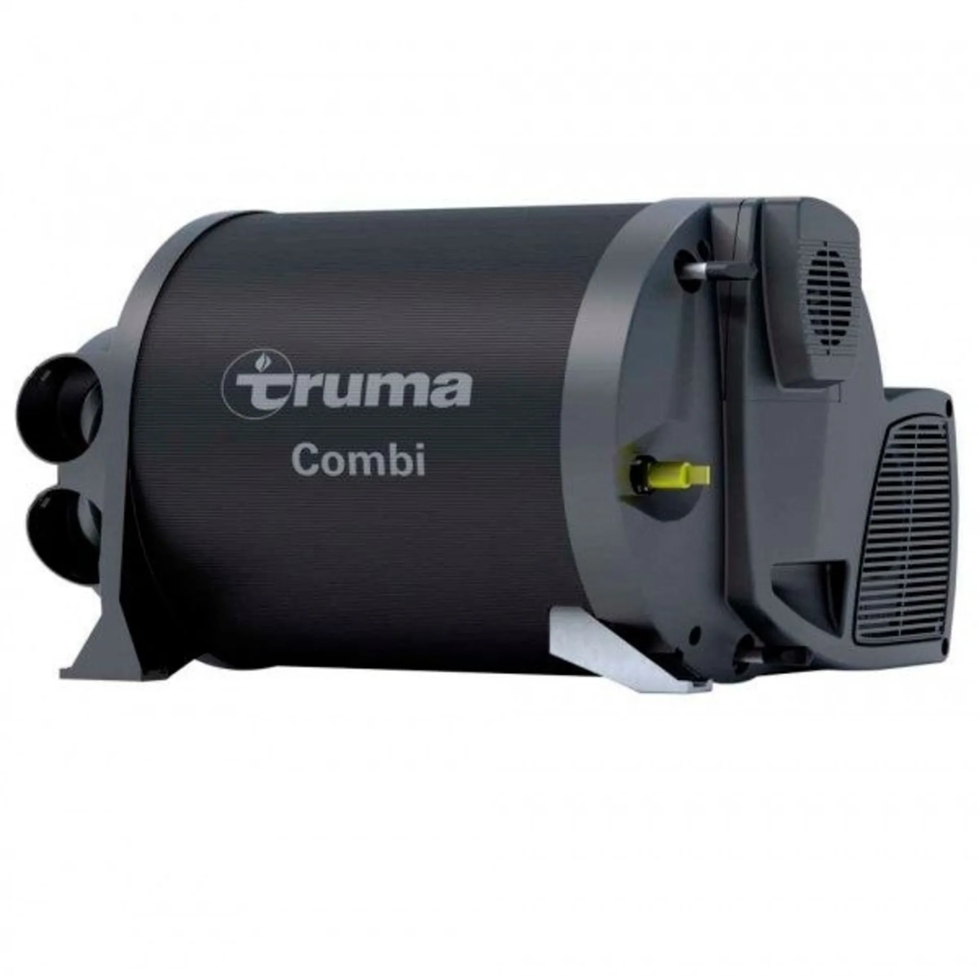 Truma Combi D 4 iNet X Panel Dieselbetrieben