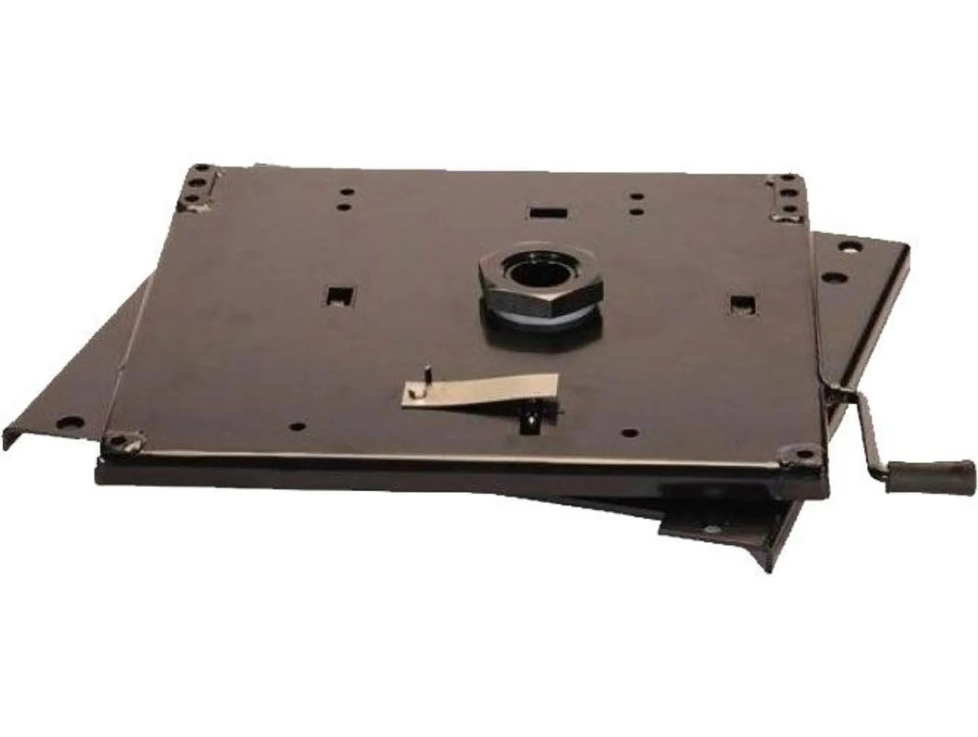 Console tournante Fiat Ducato X250