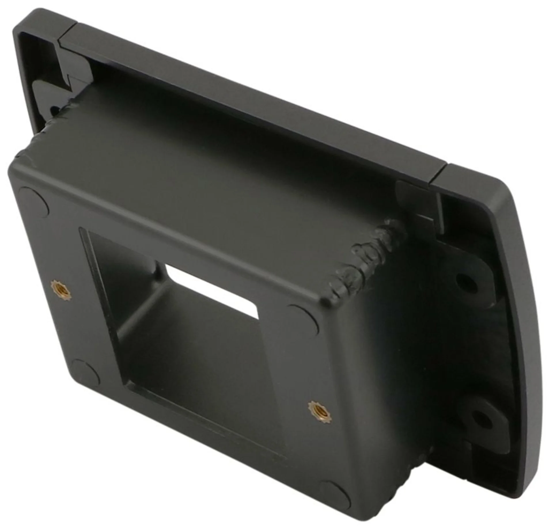 LCD Rahmen für Display, inkl. 5 m Anschlusskabel