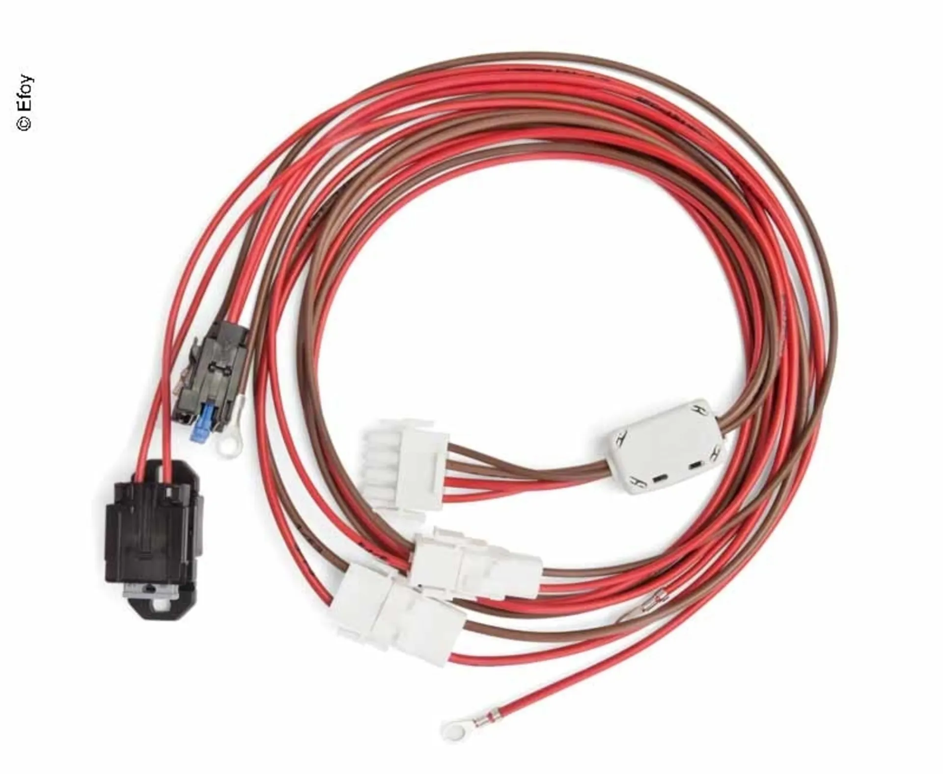 Câble de recharge CL4