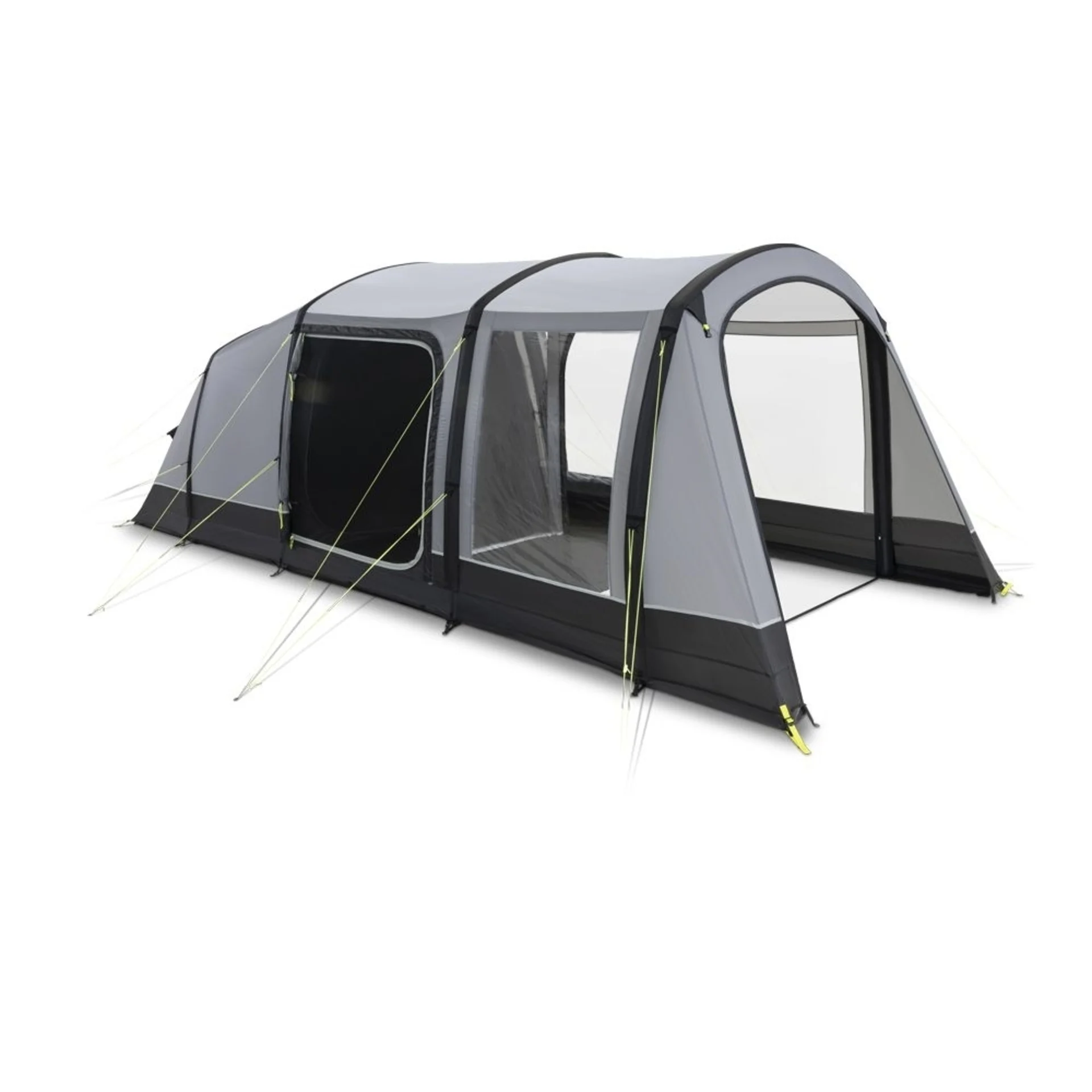 Kampa Hayling 4 AIR aufblasbares Tunnelzelt