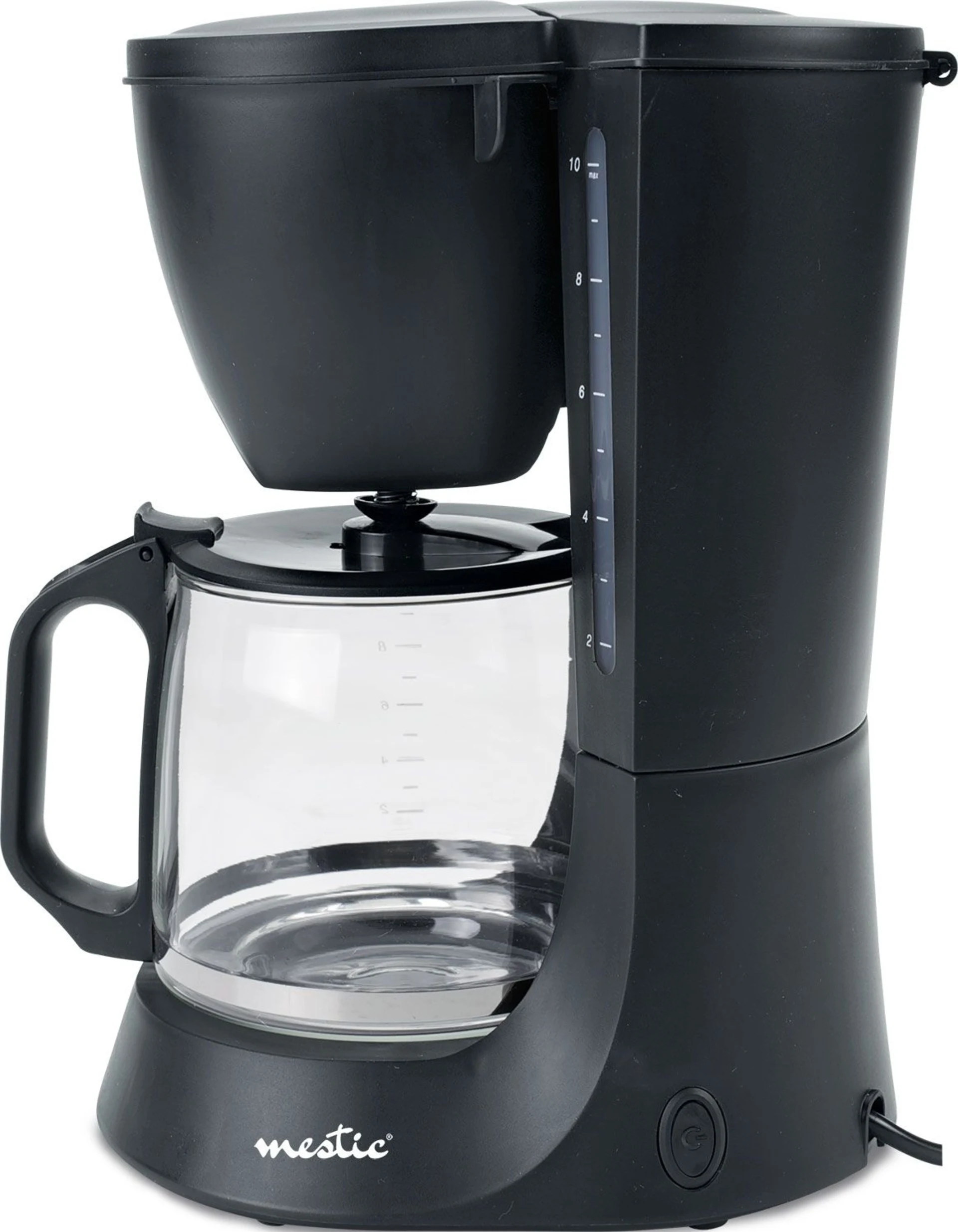 Cafetière Mestic MK-60 230 Volt 600 ml