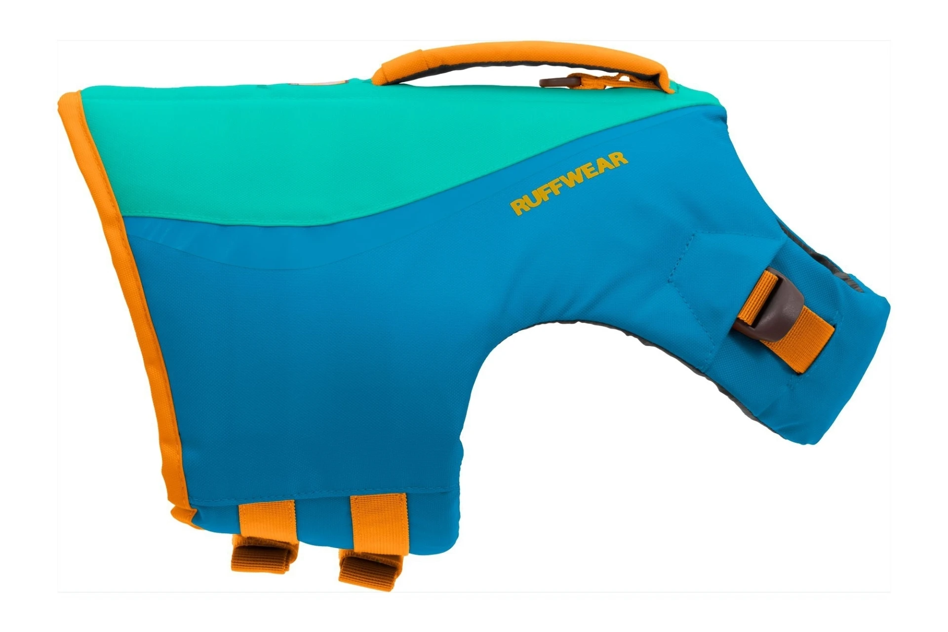 Ruffwear Float Coat Gilet de sauvetage pour chiens Blue Dusk XS
