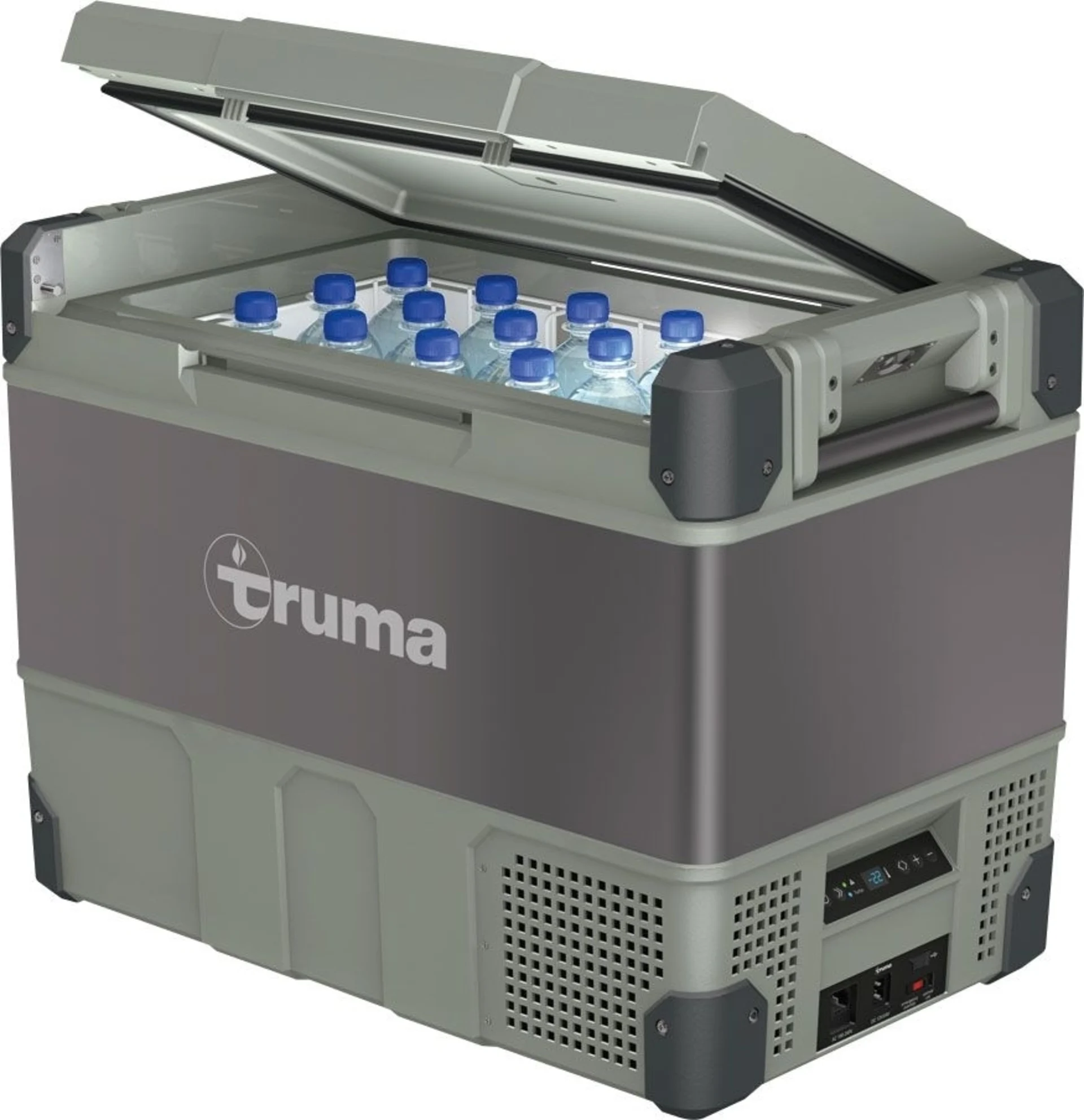 Truma Cooler C73 Single Zone Kompressorkühlbox mit