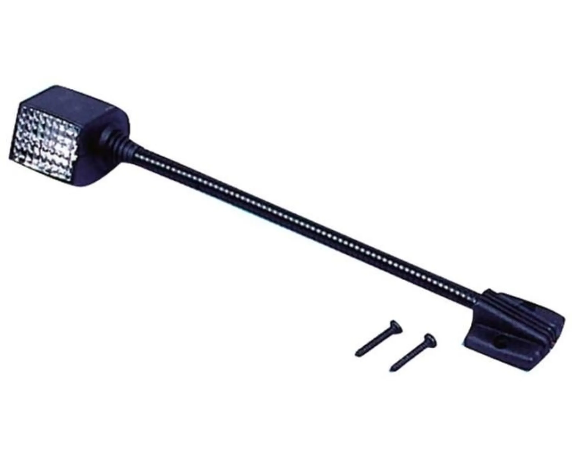 Cockpit-Leuchte 12V 5W für Festeinbau, lose