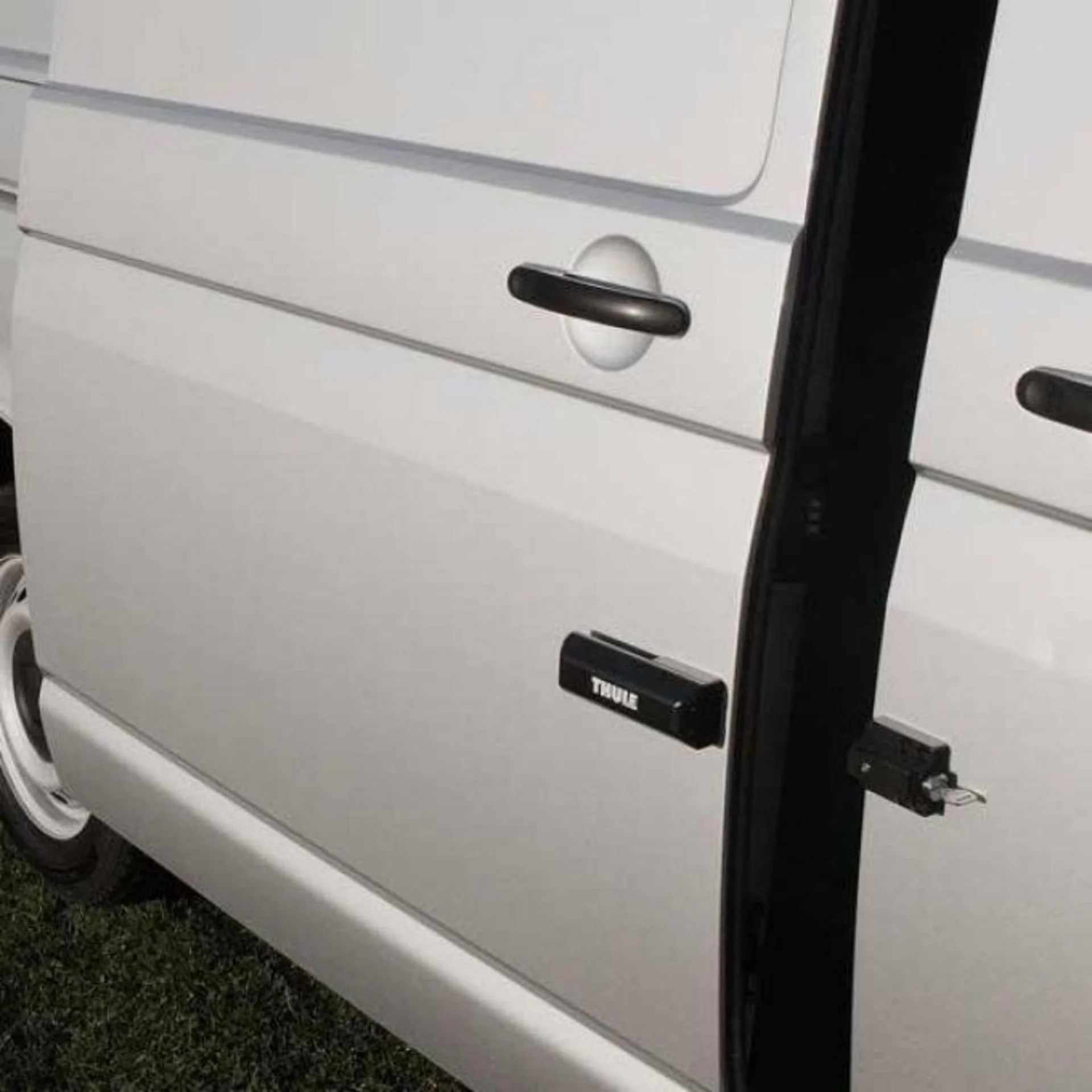 Thule Van Lock Single Sicherheitsschloss