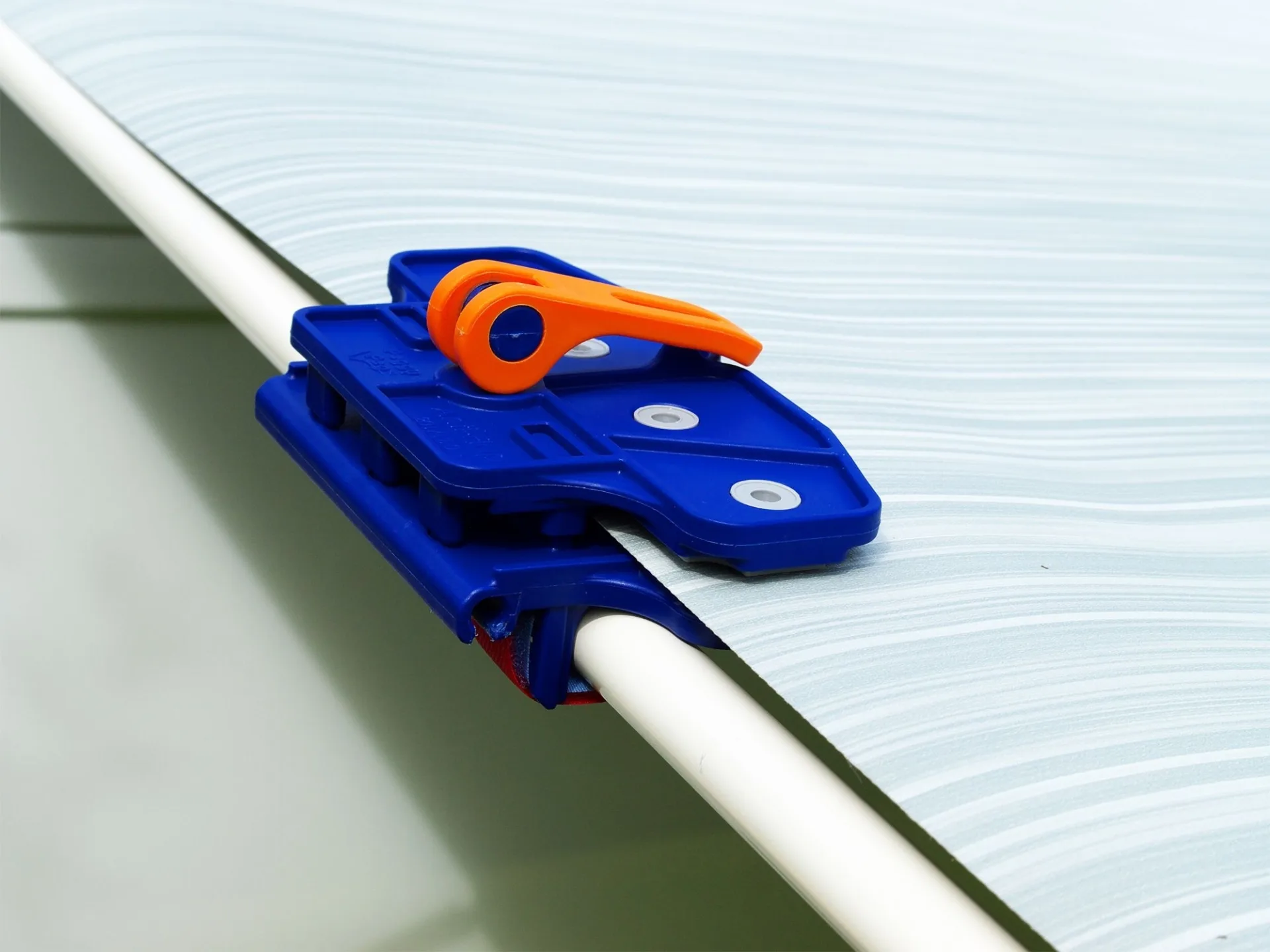 Peggy Peg Fix&Go AntiFlap pince pour store, set de 2 pièces