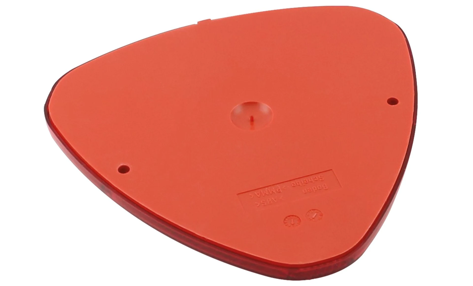 Jokon - Dreieckrückstrahler Lochabstand: 102 mm
