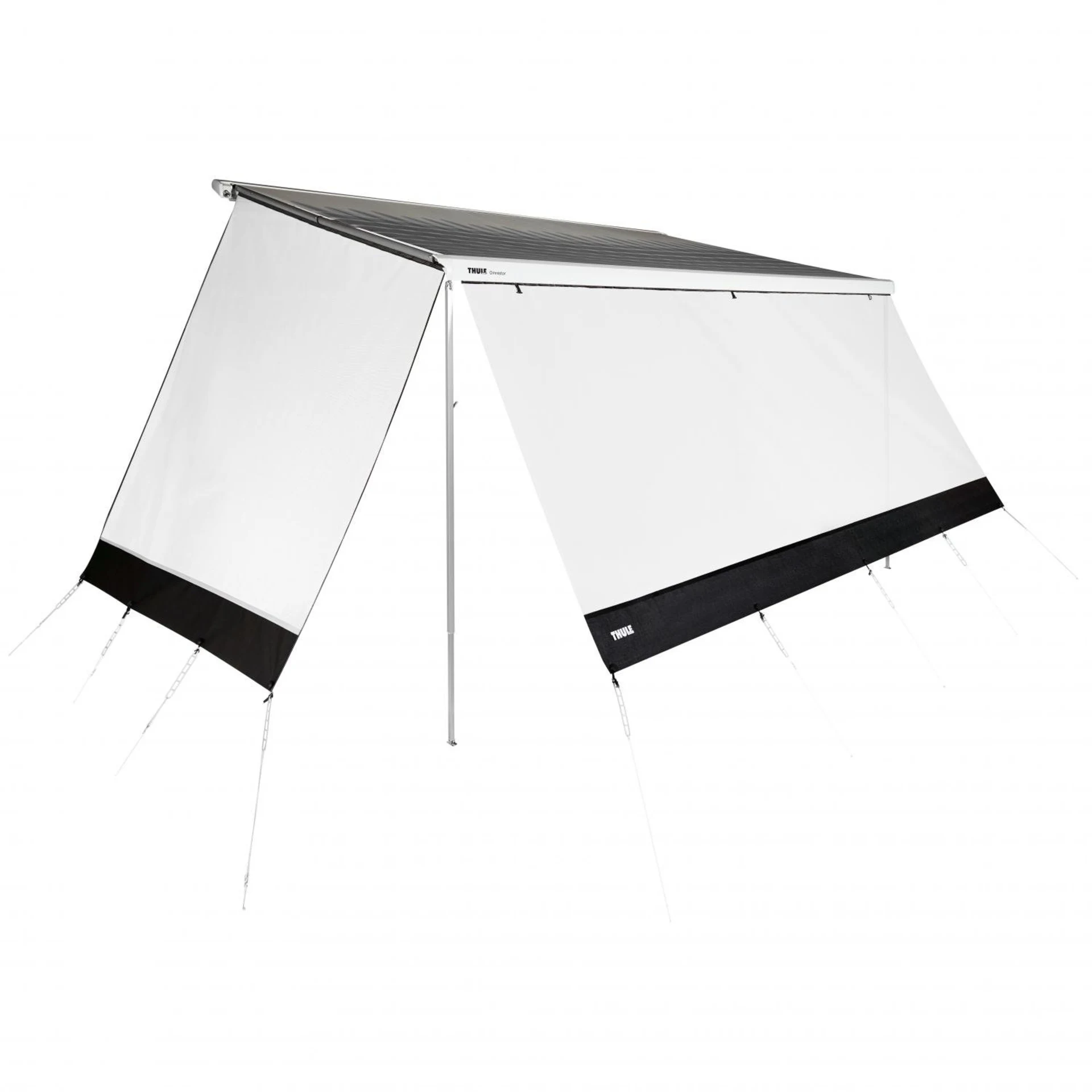Thule Sun Blocker G2 Vorderwand 3,80 x 1,70 Meter