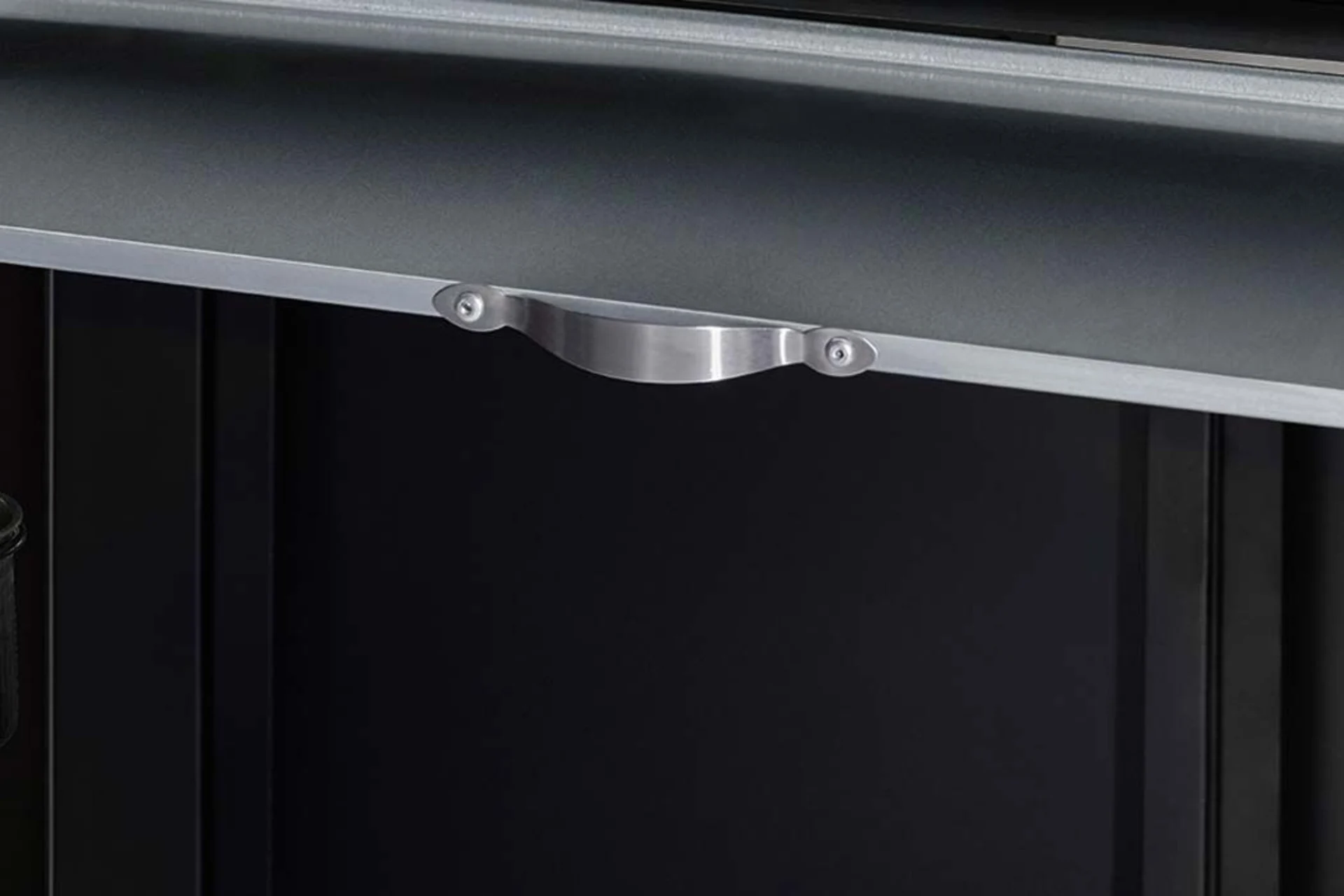 Enders Boston Black 6 KR Turbo Gasgrill