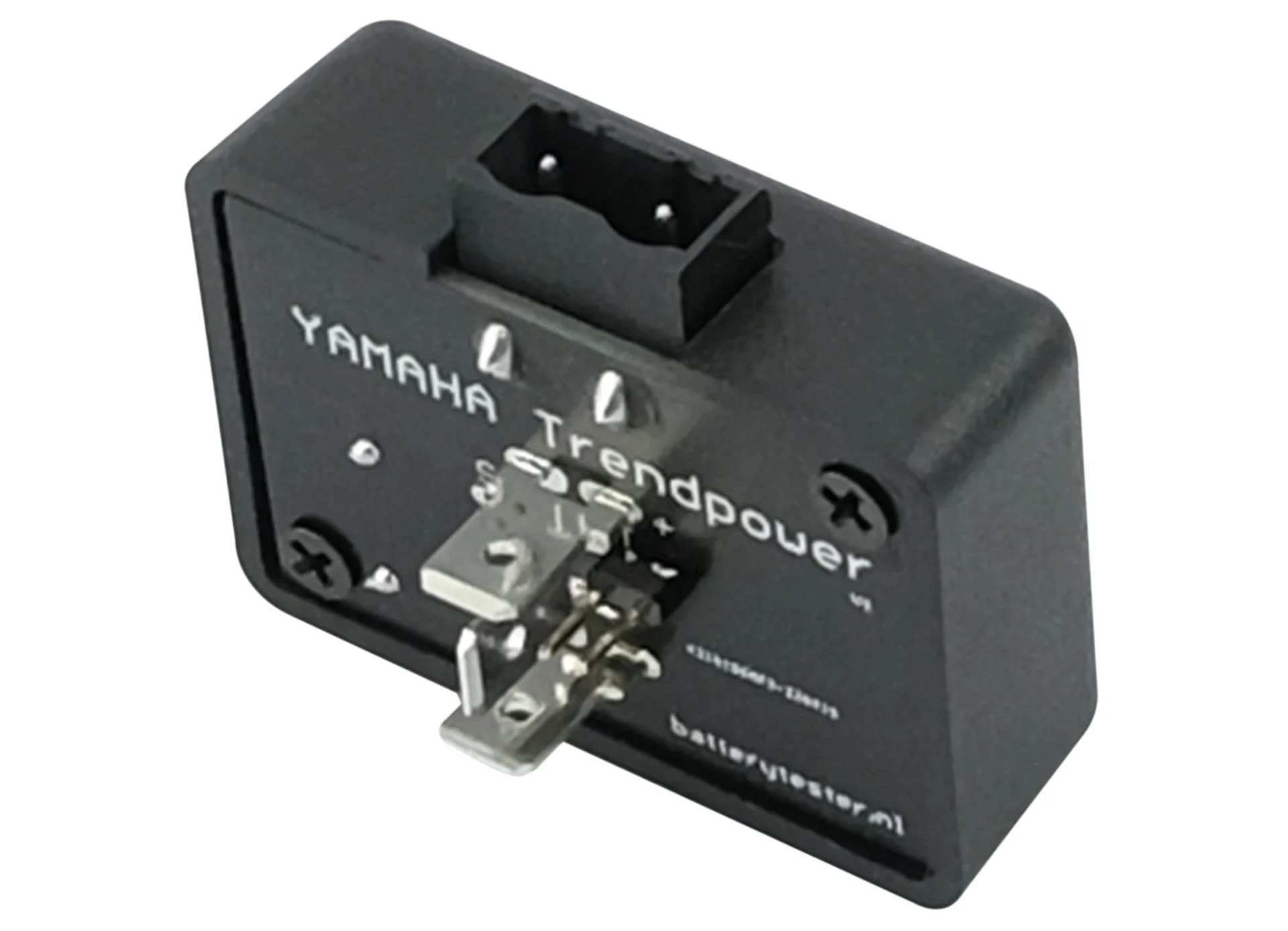 Smart Adapter für Yamaha Trendpower, für Tester AT00001