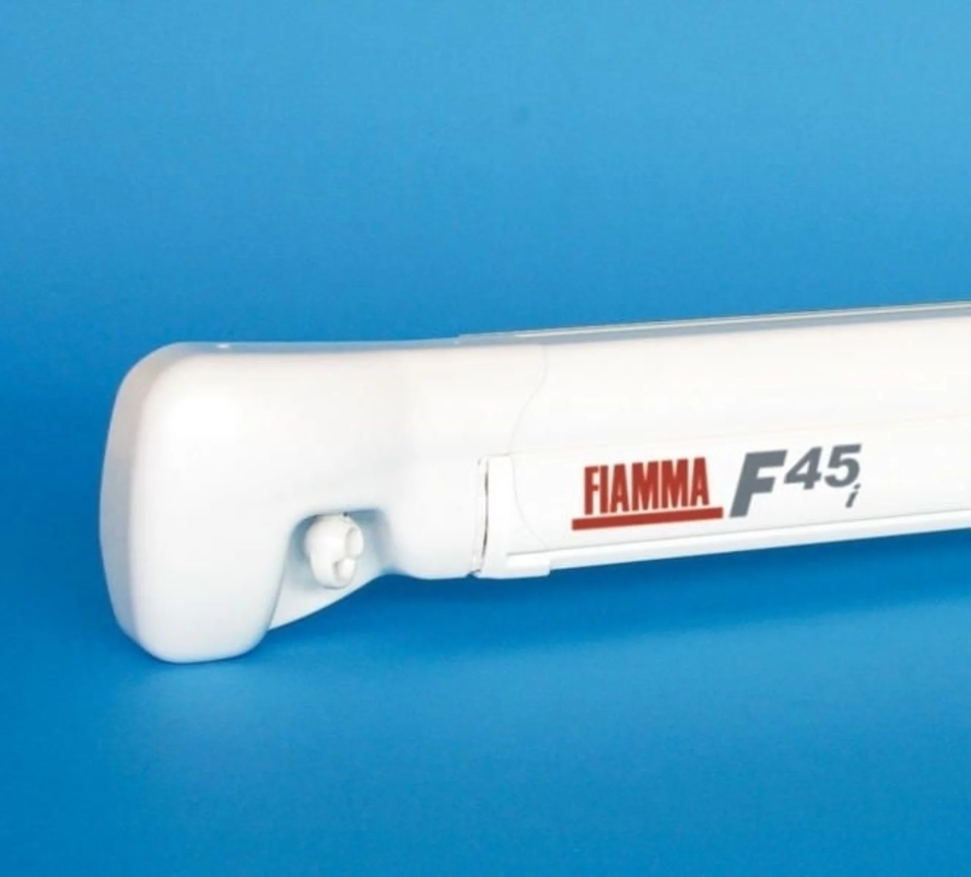 Fiamma Motor Kit F65L Polar White