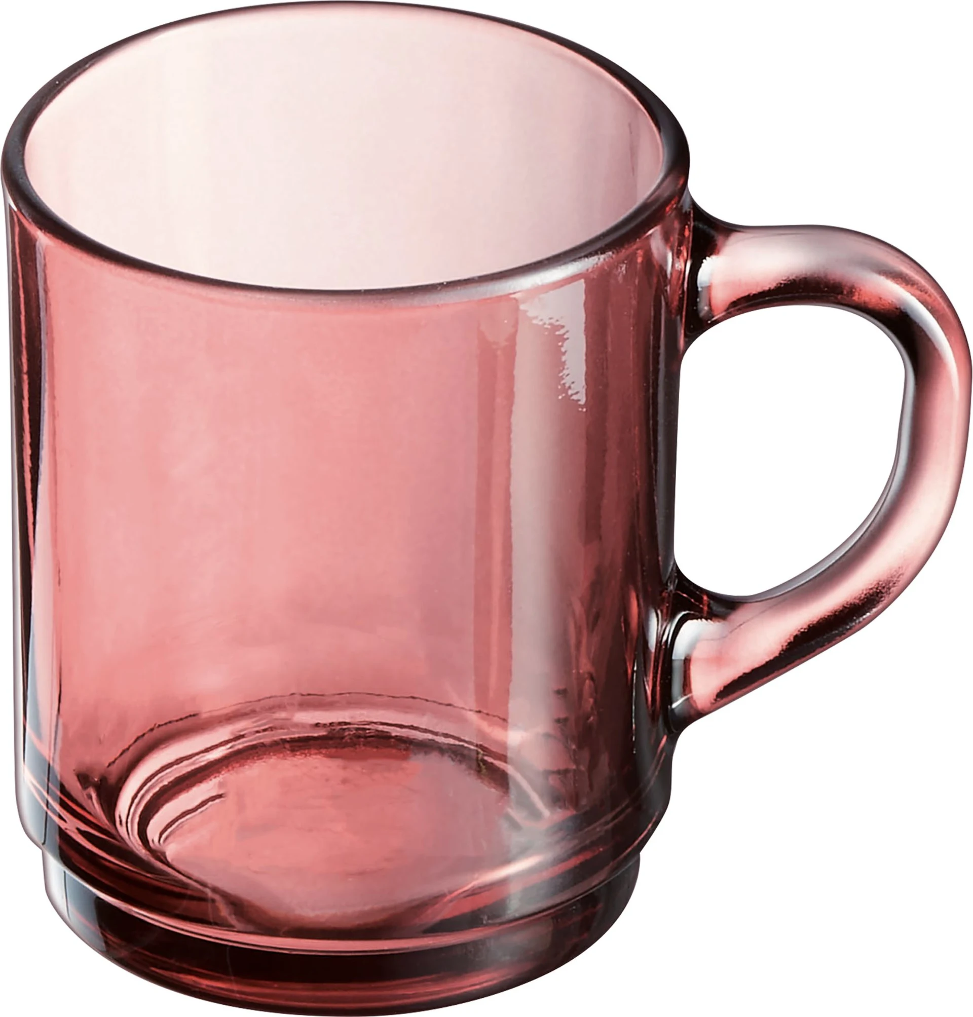 Becher "Alba Terracotta" 25,0 cl