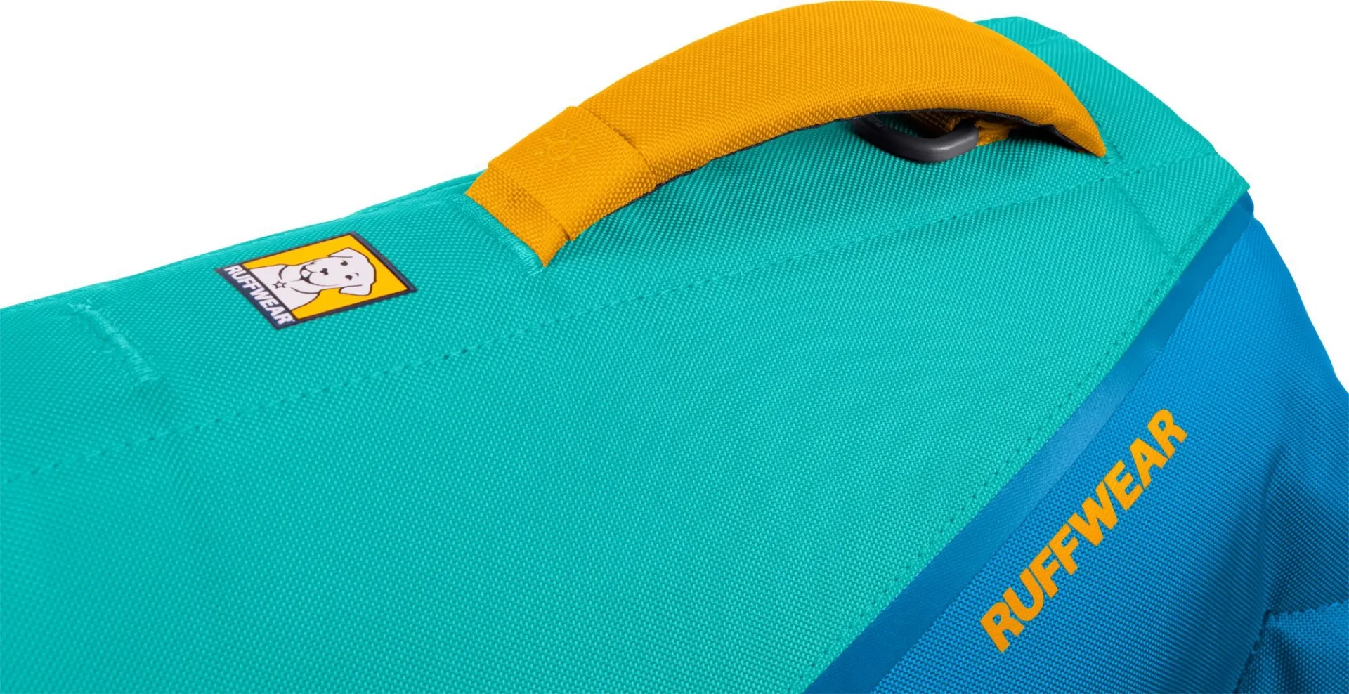 Ruffwear Float Coat Schwimmweste für Hunde Blue Dusk XS