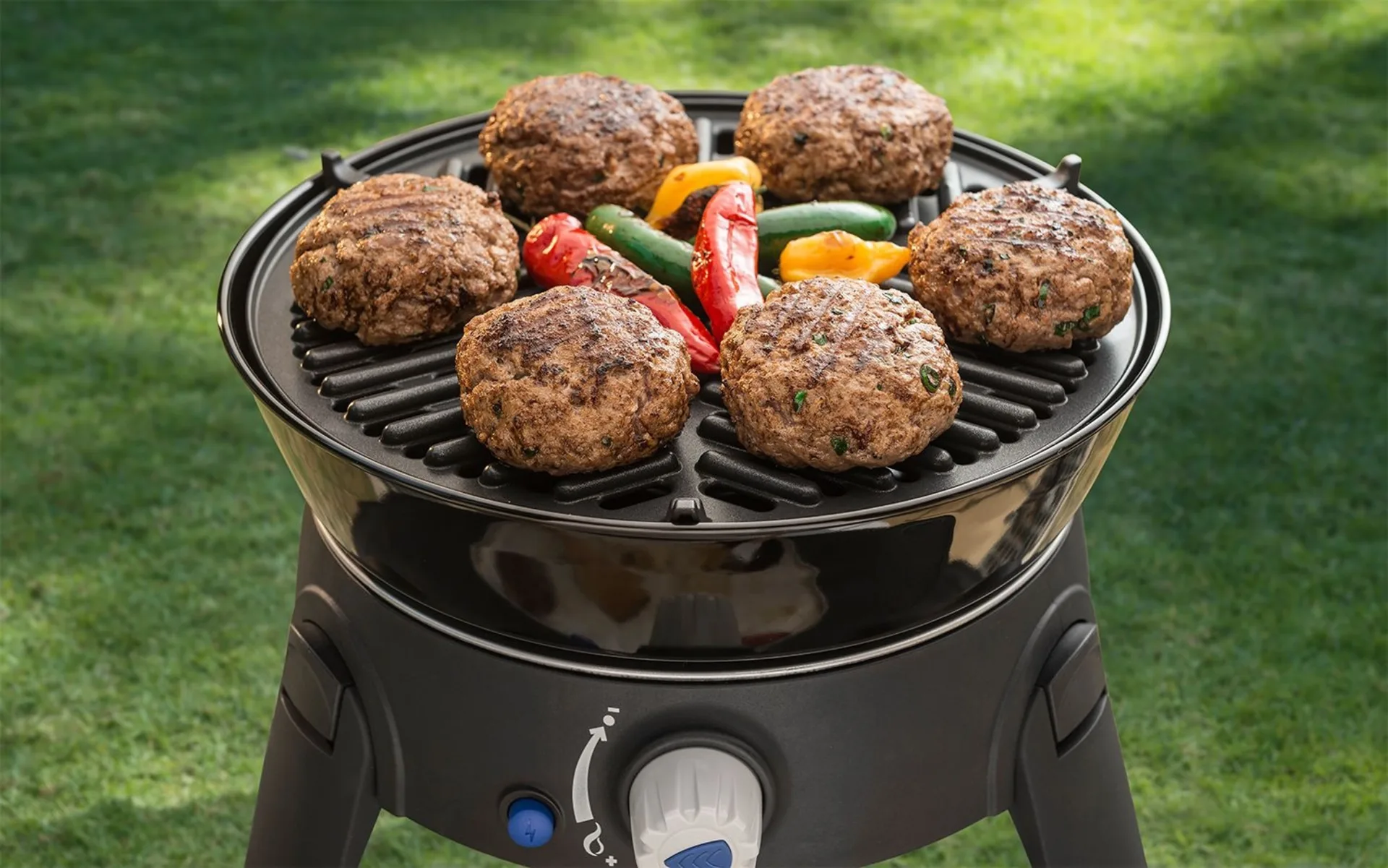 Cadac Safari Chef 30 LP Gasgrill 50 mbar