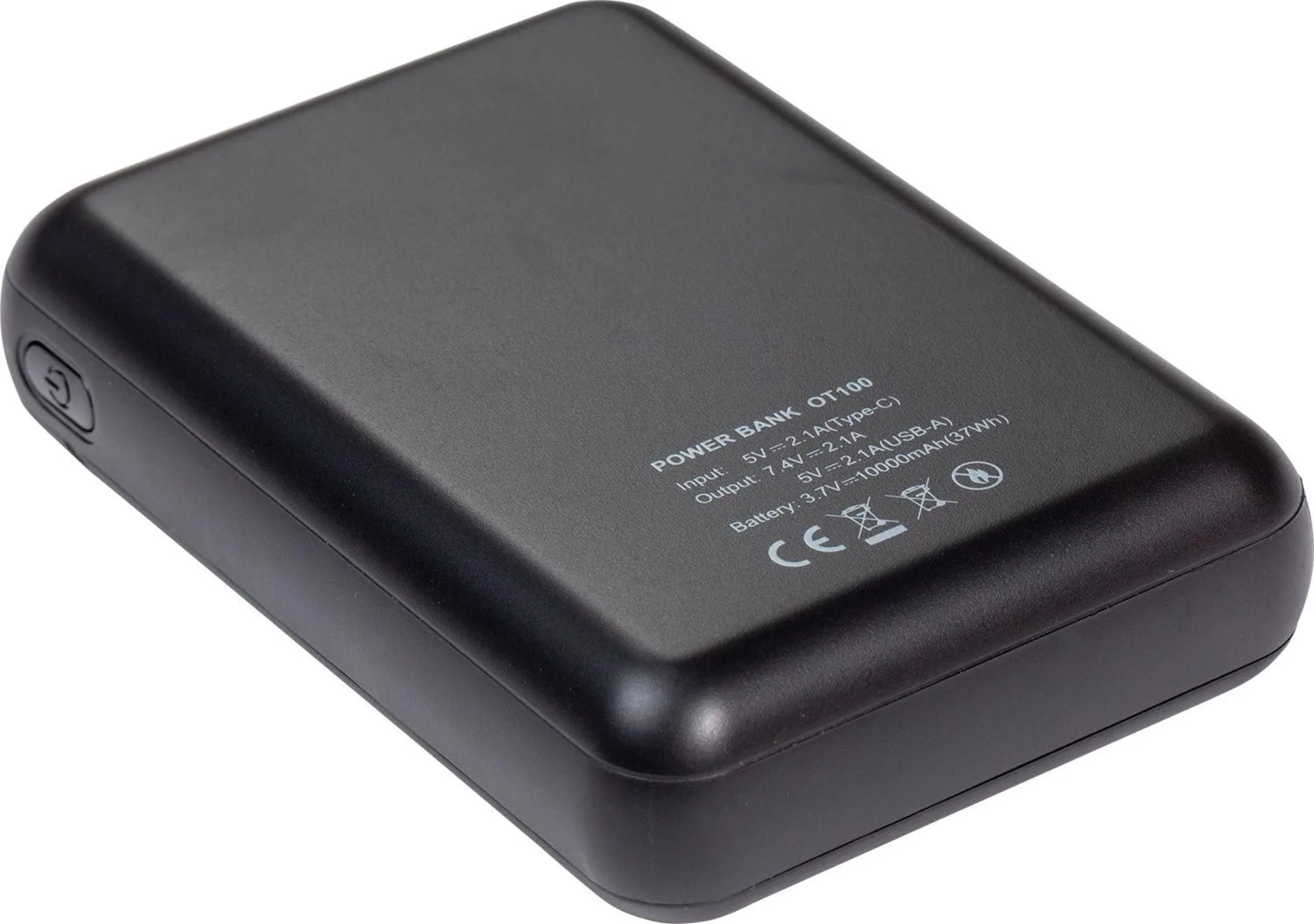 Outchair Combo Powerbank 7,4V 5.000 mAh & 5V 10.000 mAh