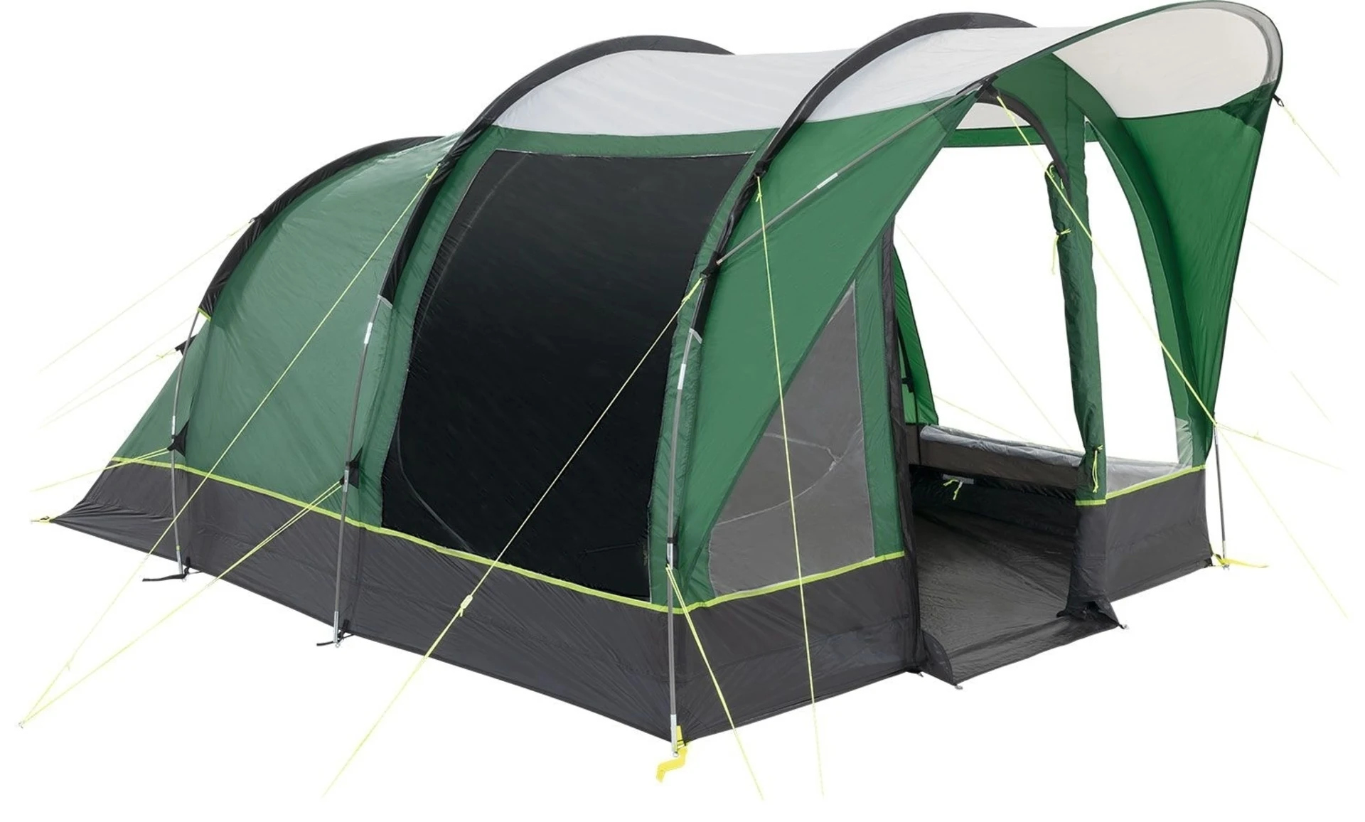 Kampa Brean 4 Tunnzelzelt