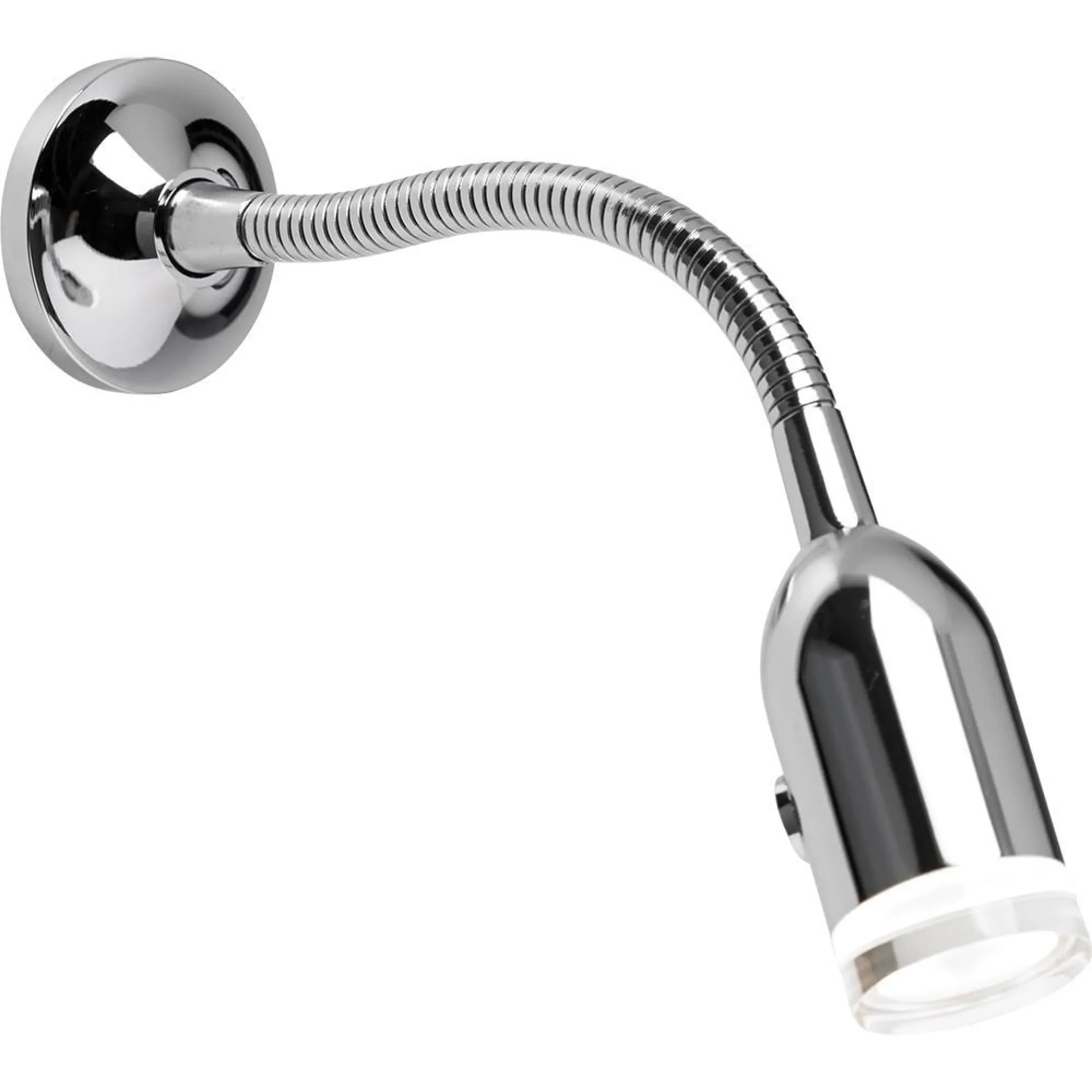 Dometic LED Schwanenhalsleuchte L70TM