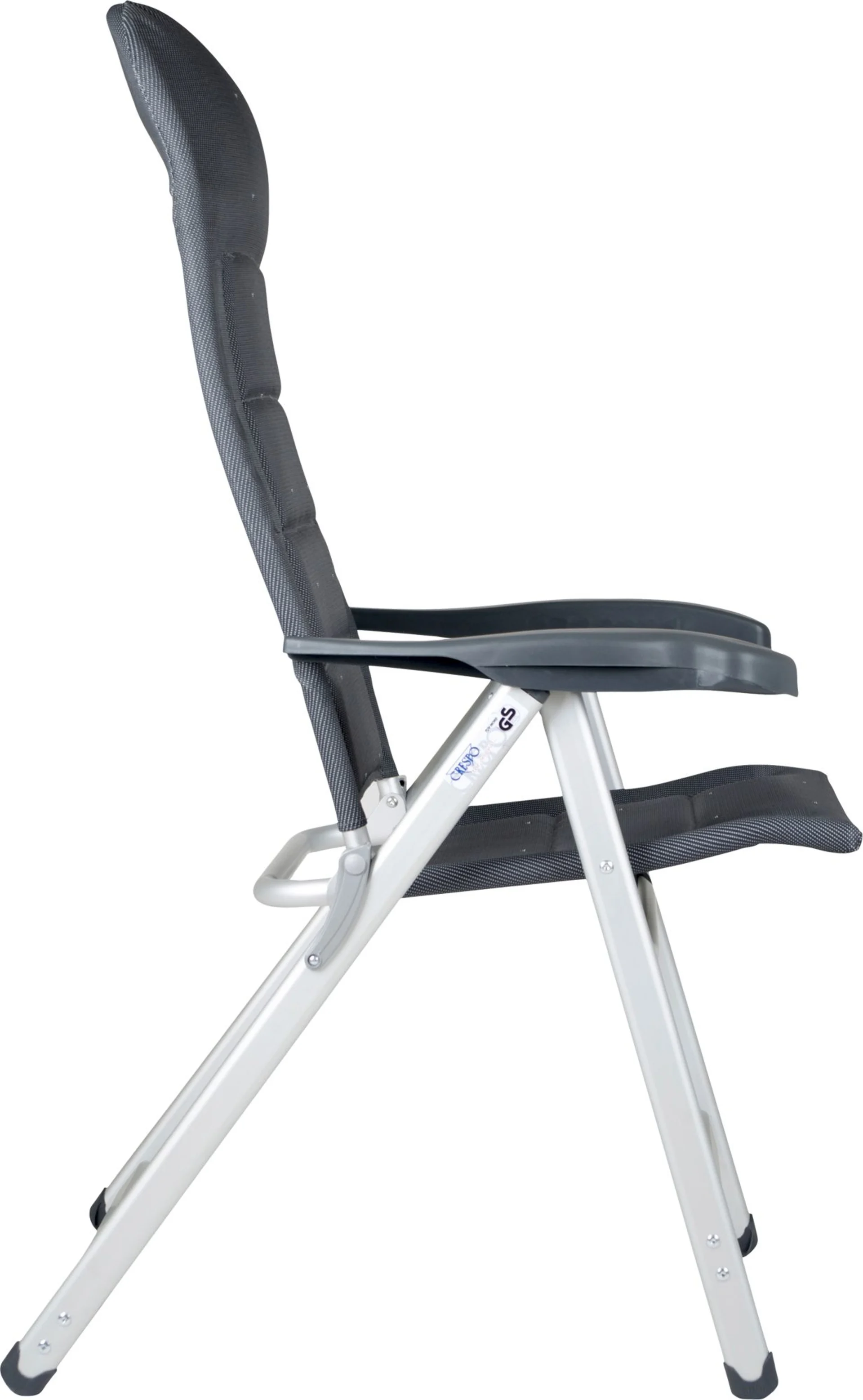 Crespo fauteuil Deluxe rembourré