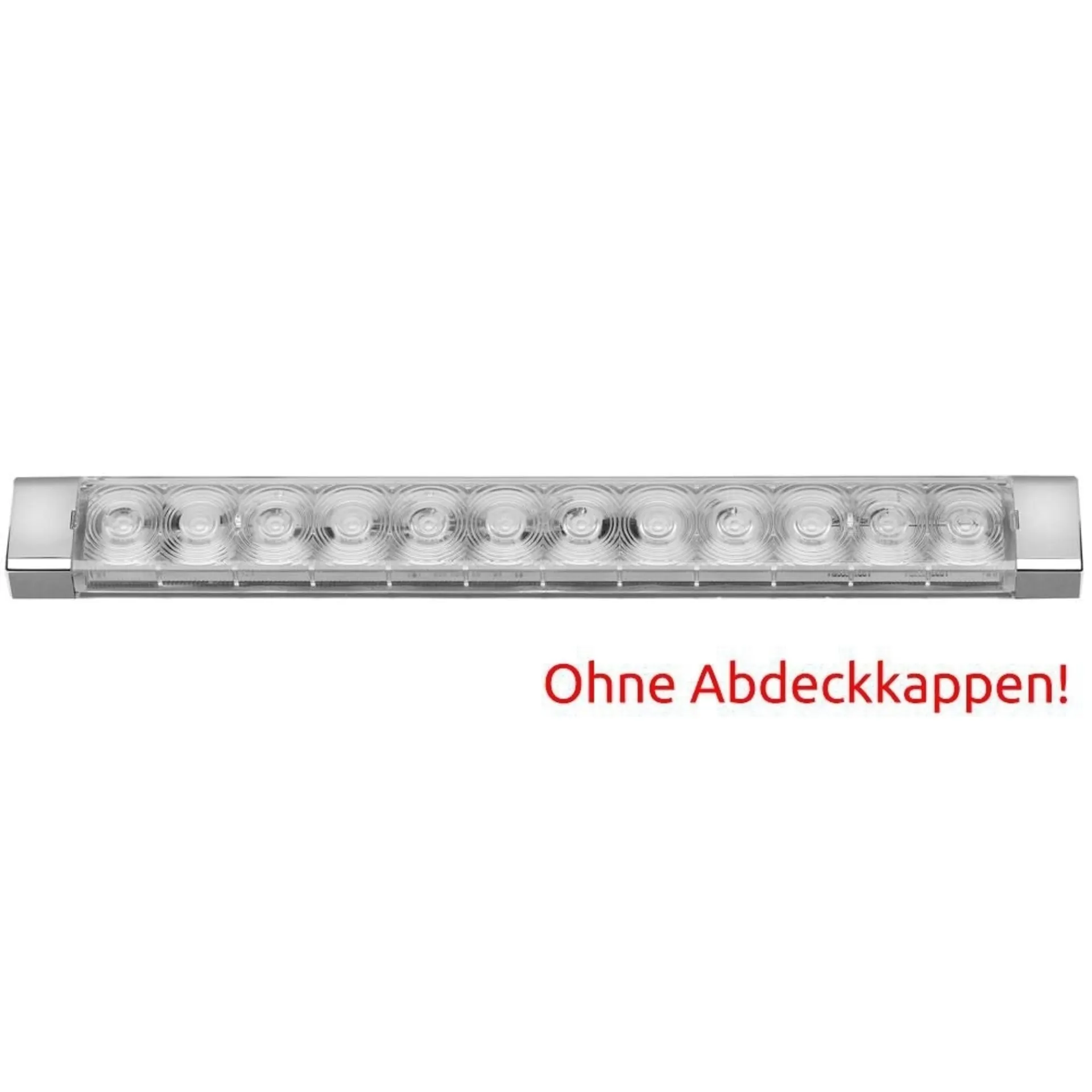 LED Blinkleuchte