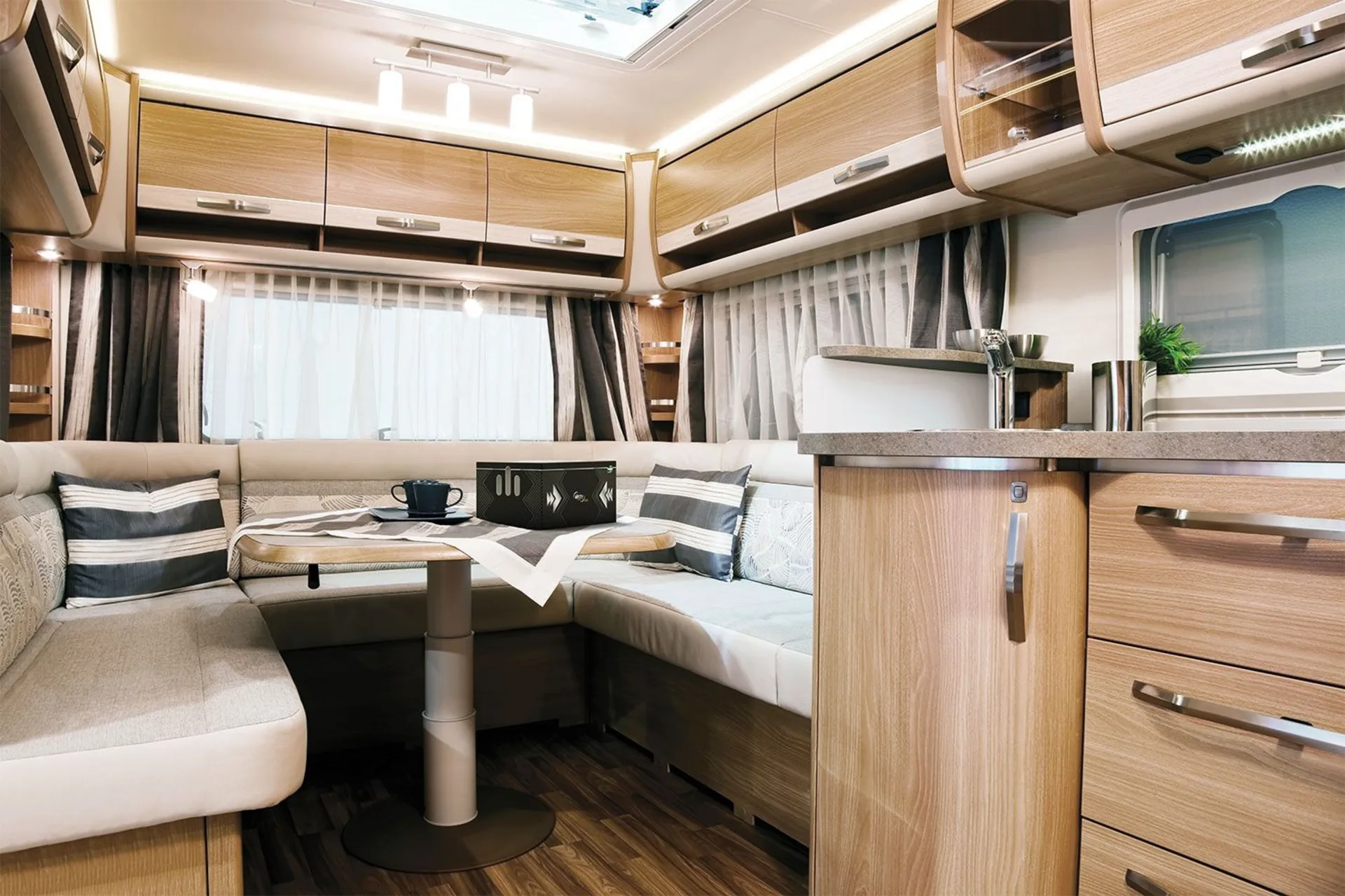 Thomar airdry mobile Design Box Caravan Raum-Entfeuchter