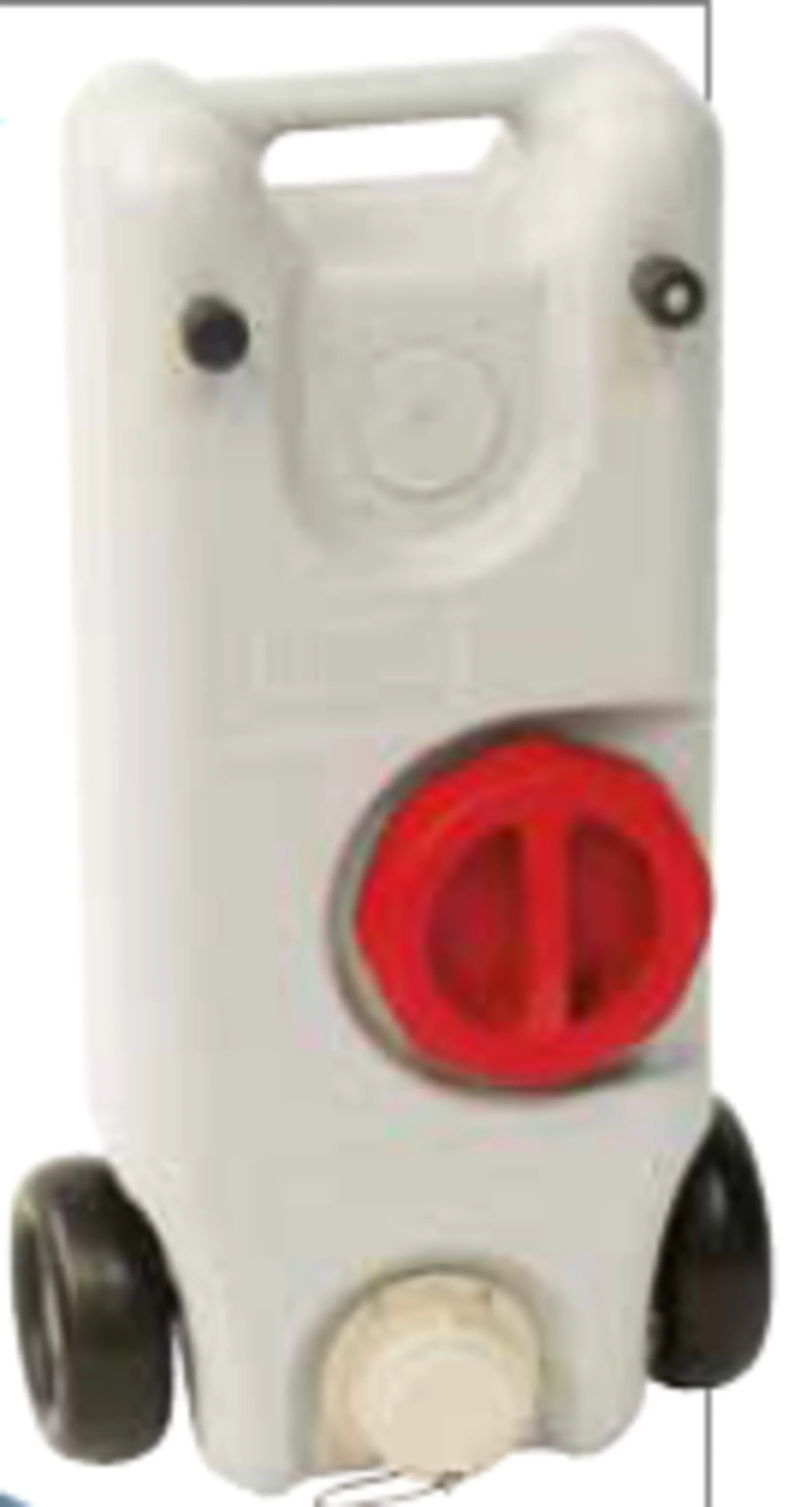Fiamma Abwasser Rolltank 40 Liter