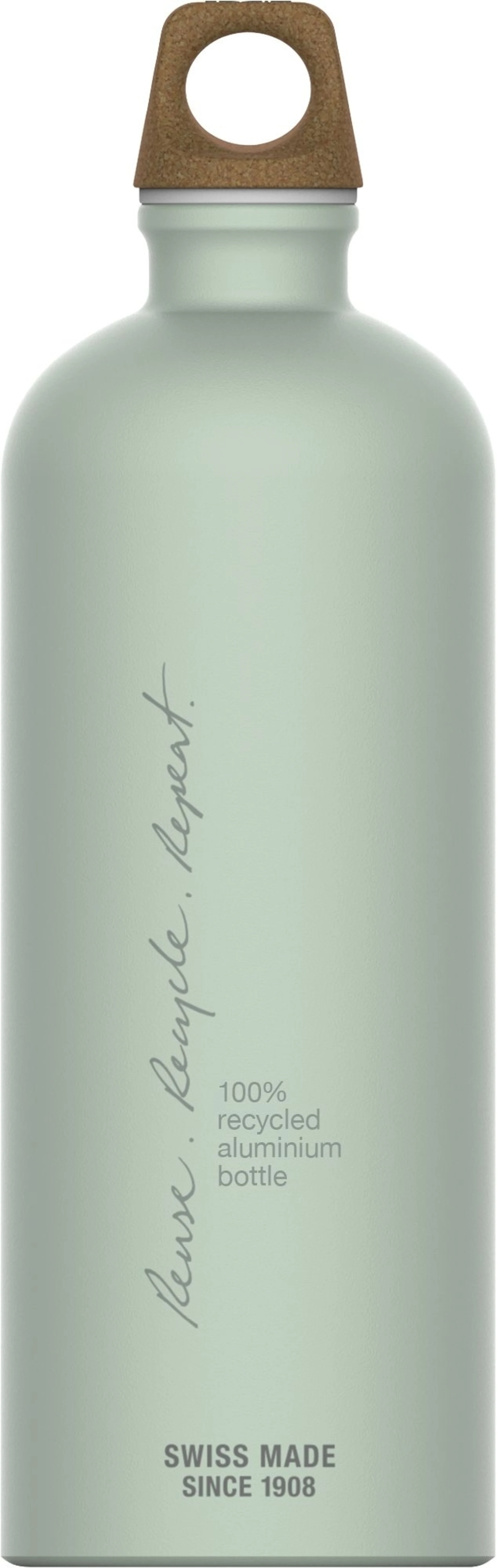 SIGG Traveller MyPlanet Repeat Plain 1,0L