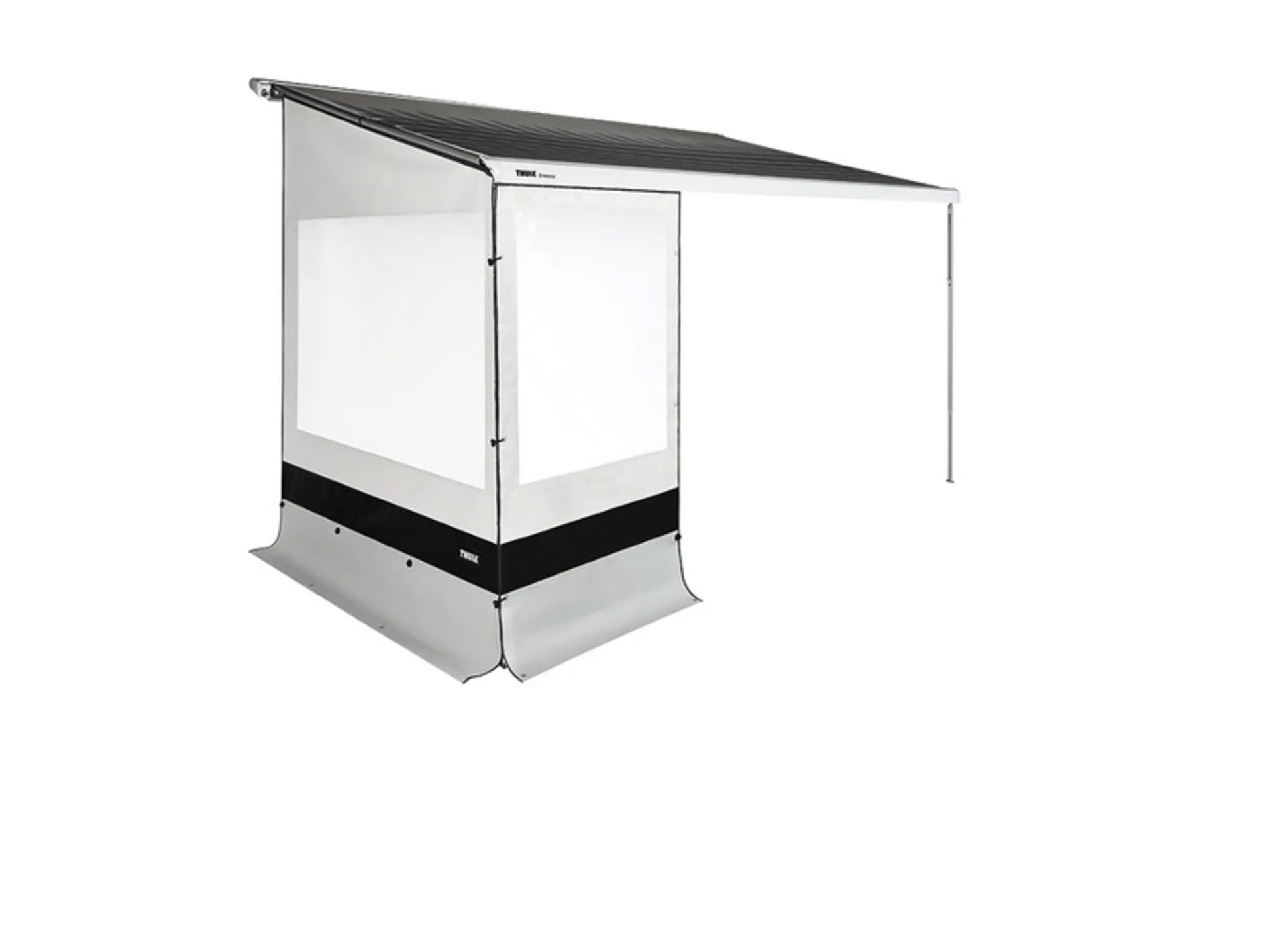 Rain-Blocker G2 Front, 1,3m x 1,85m Rain-Blocker G2 Front, 1,3m x 1,85m