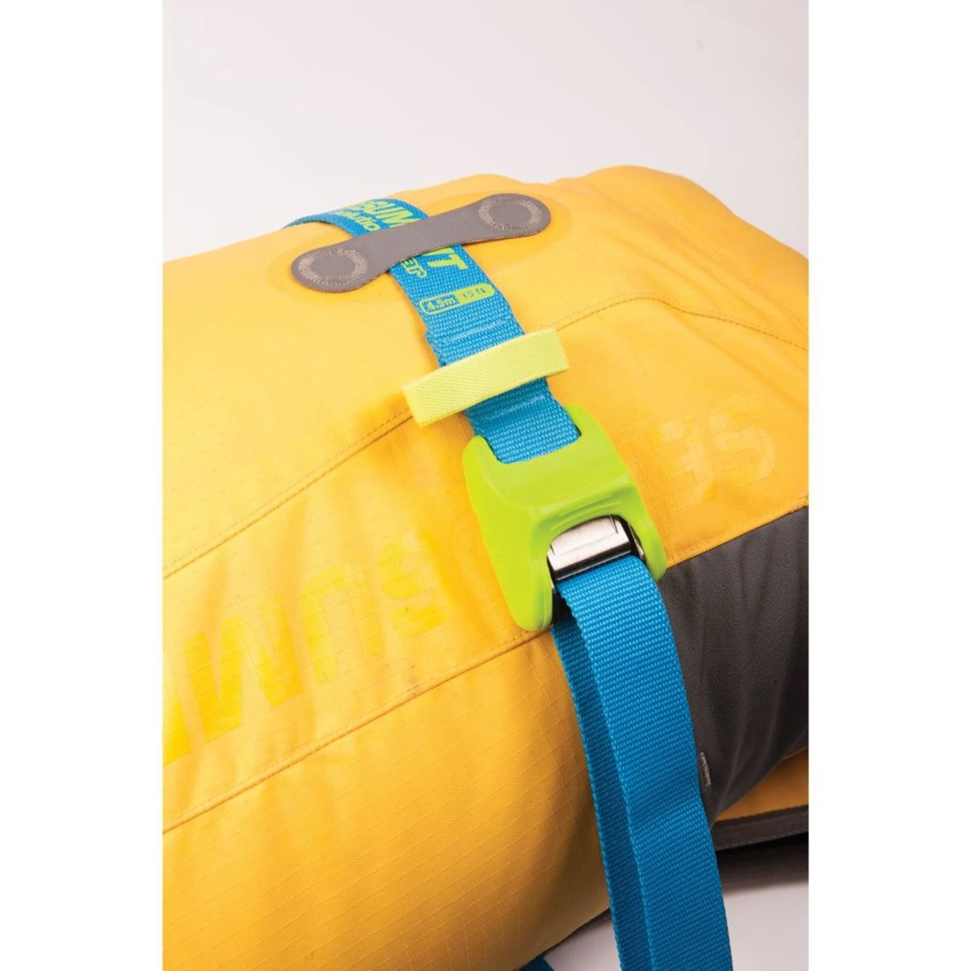 Sac à dos Rapid 26L Dry Pack Yellow STS