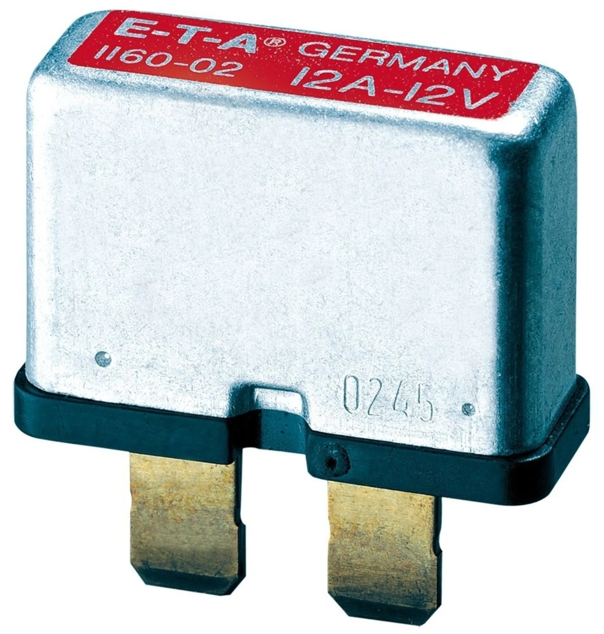 Disjoncteur 12V 20A